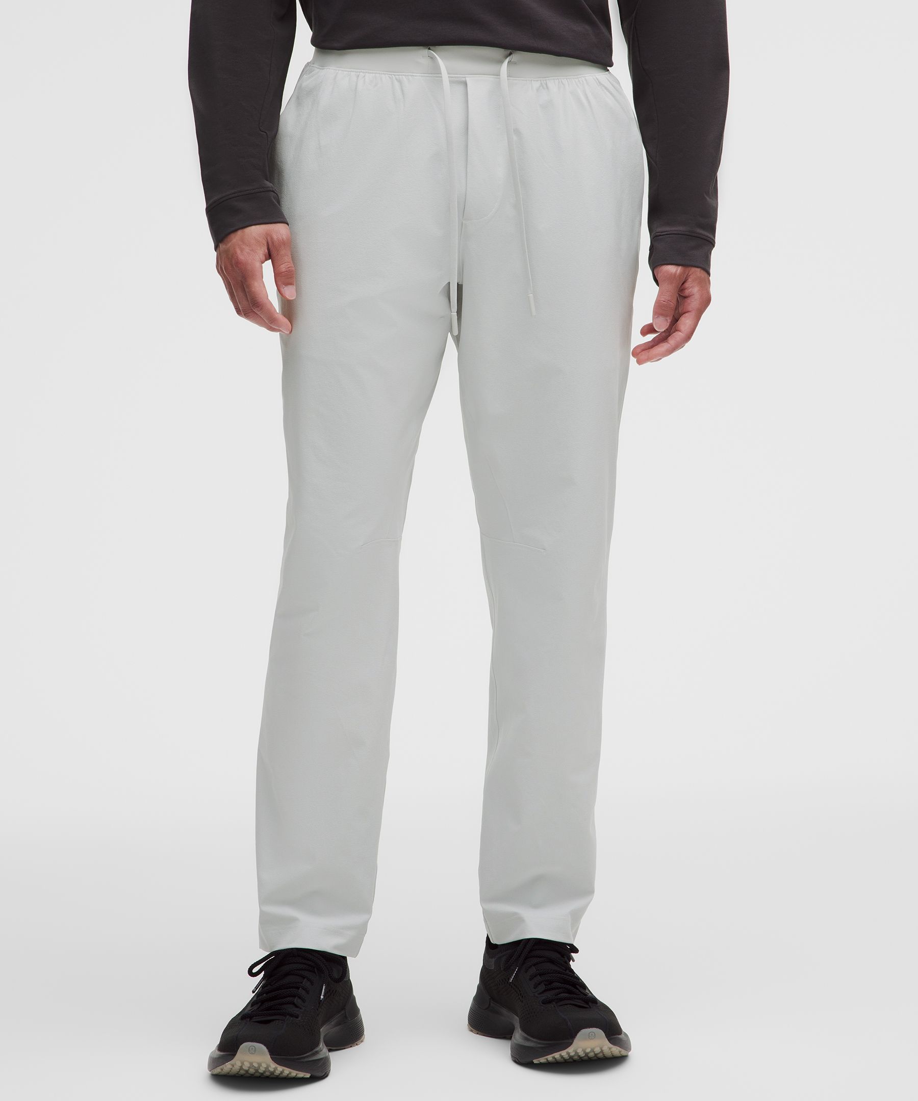 Zeroed In Slim-Fit Pant *Shorter