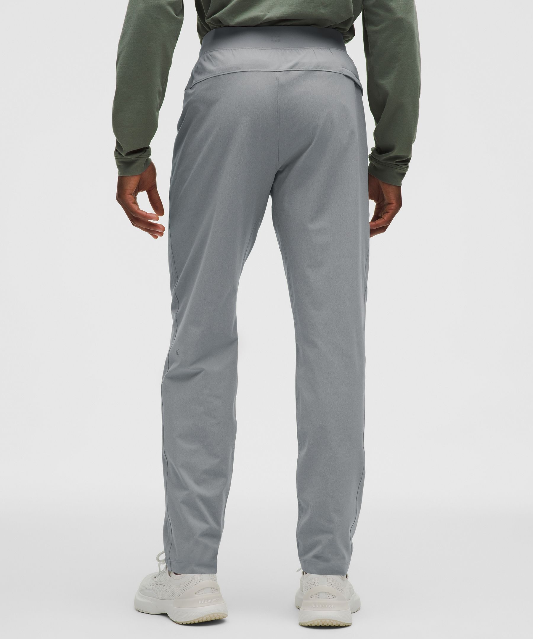 Zeroed In Slim-Fit Pant *Shorter
