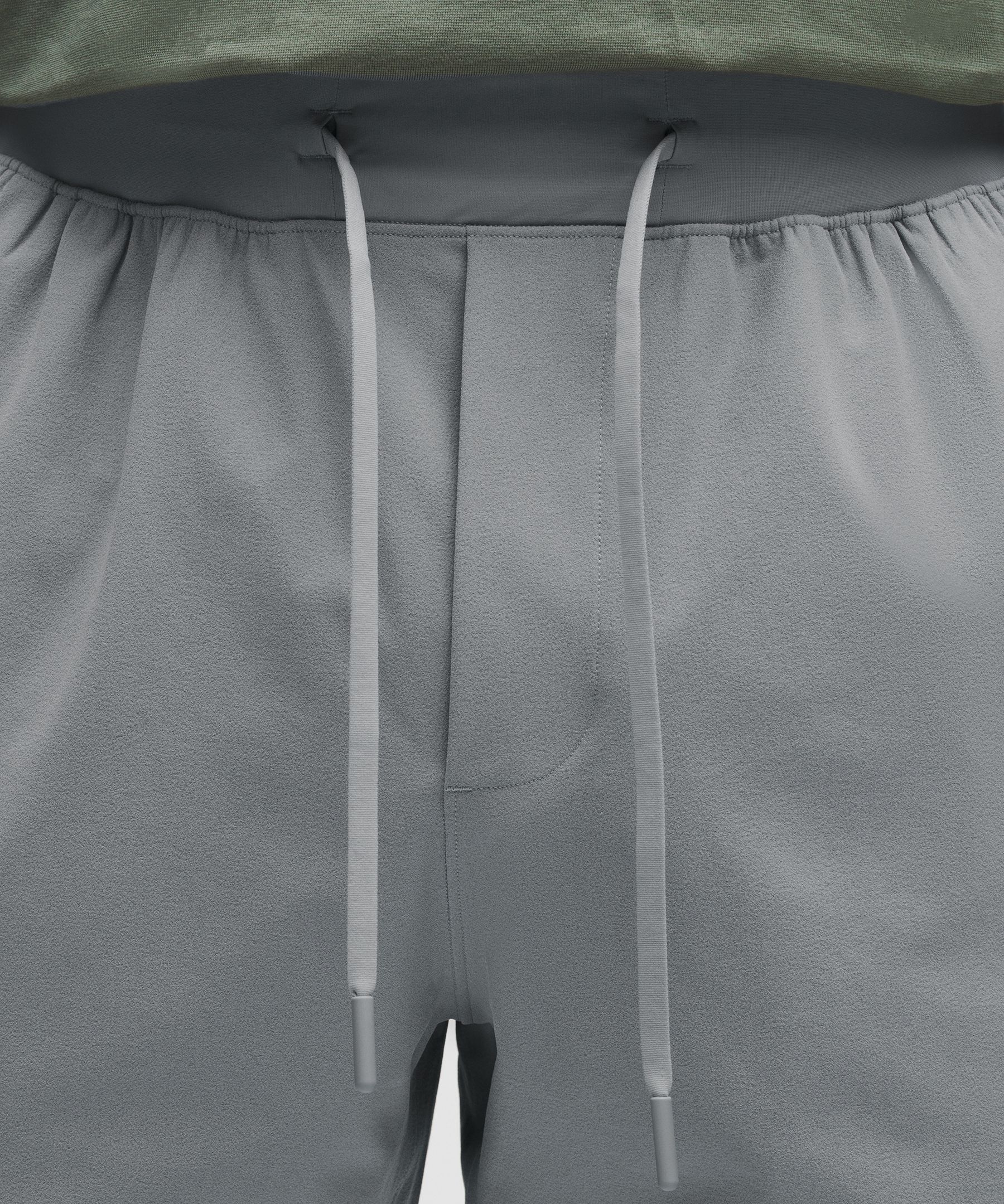 Zeroed In Slim-Fit Pant *Shorter