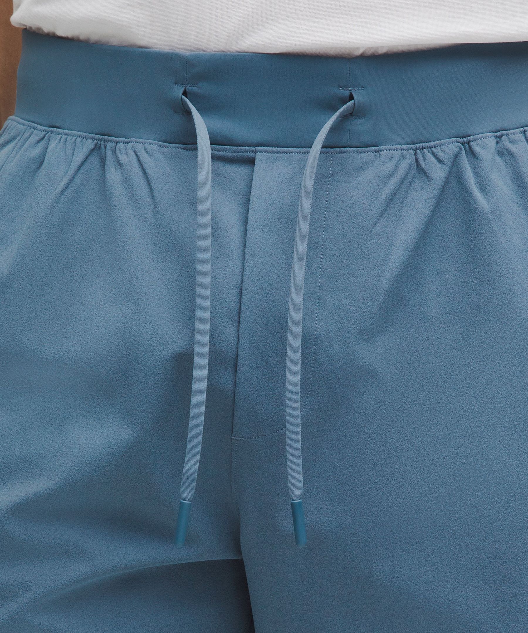 Zeroed In Slim-Fit Pant *Shorter