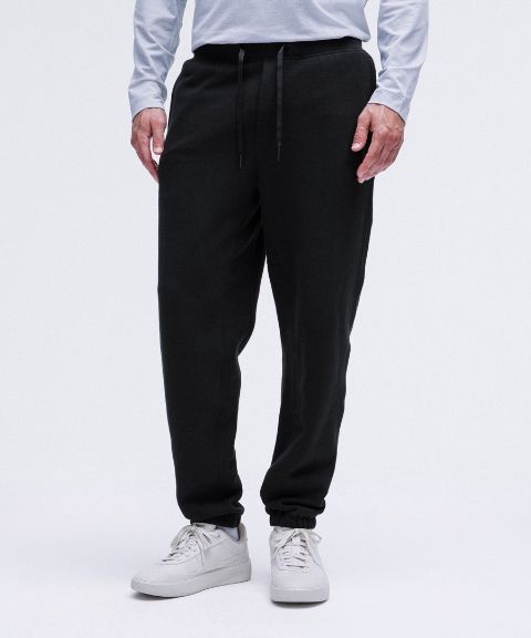 Мужские джоггеры Lululemon Steady State Classic-Fit