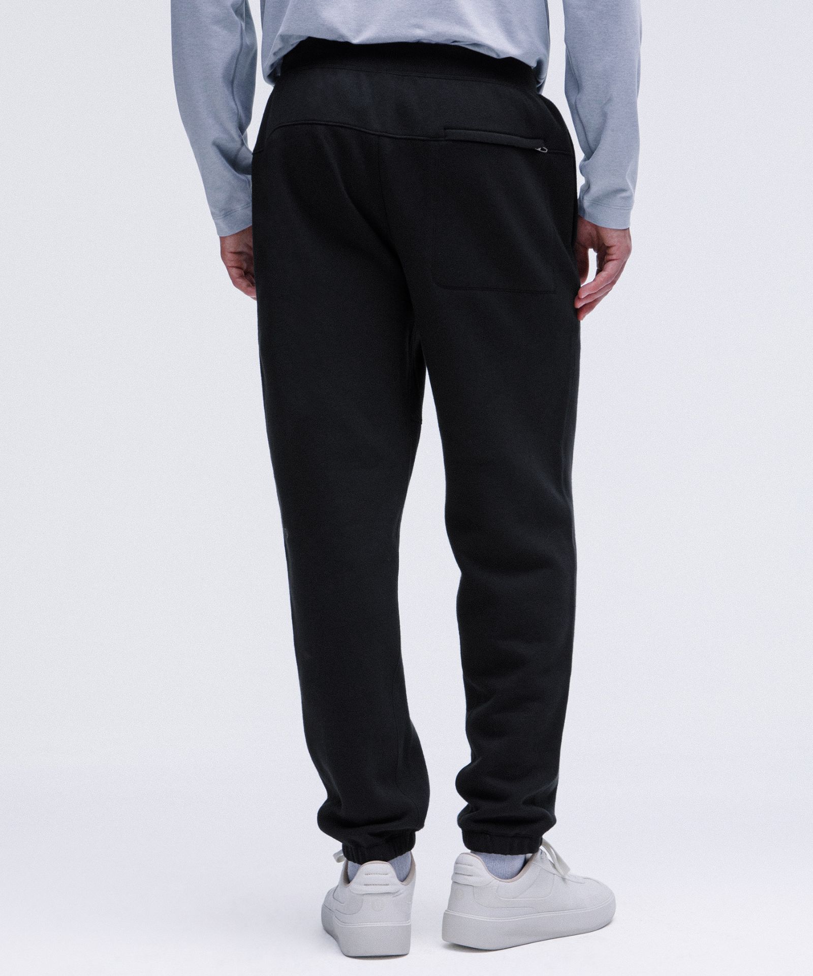 Мужские джоггеры Lululemon Steady State Classic-Fit — фото 3