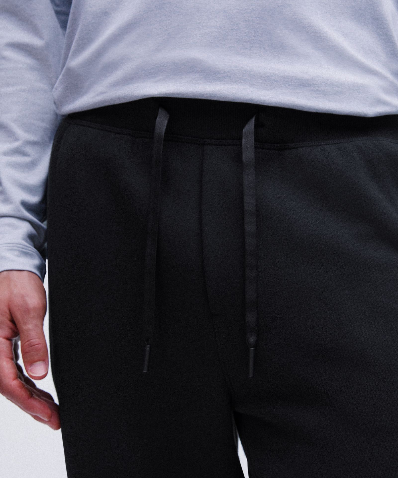 Мужские джоггеры Lululemon Steady State Classic-Fit — фото 4