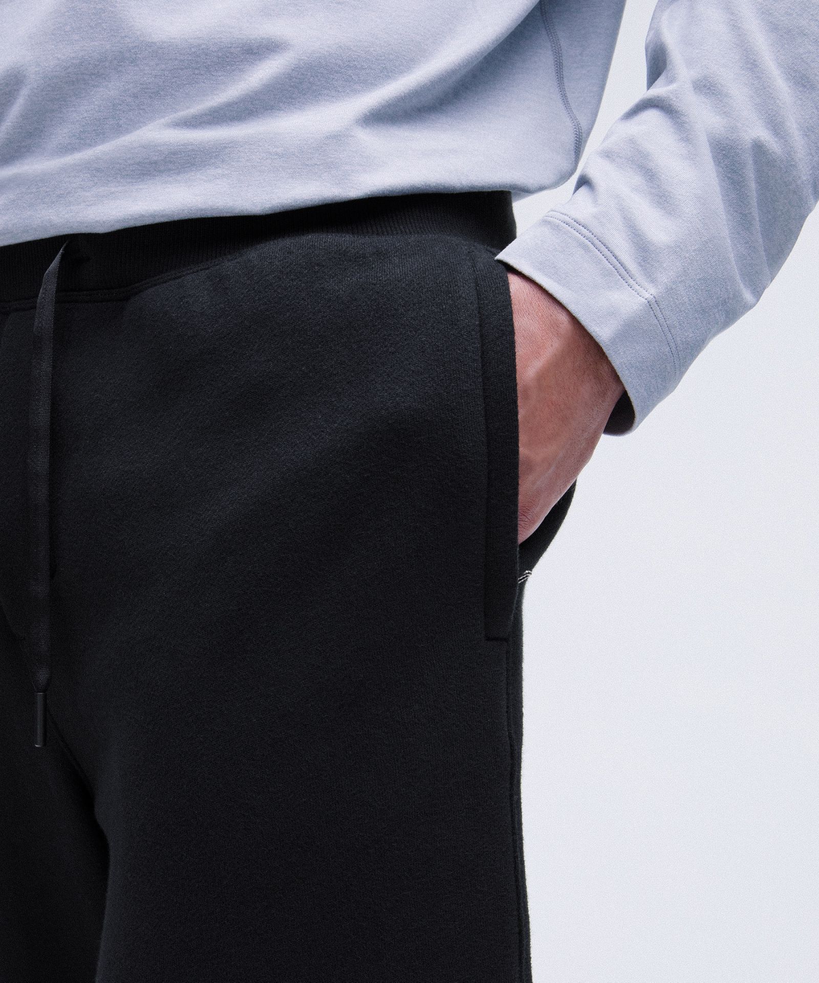 Мужские джоггеры Lululemon Steady State Classic-Fit — фото 5