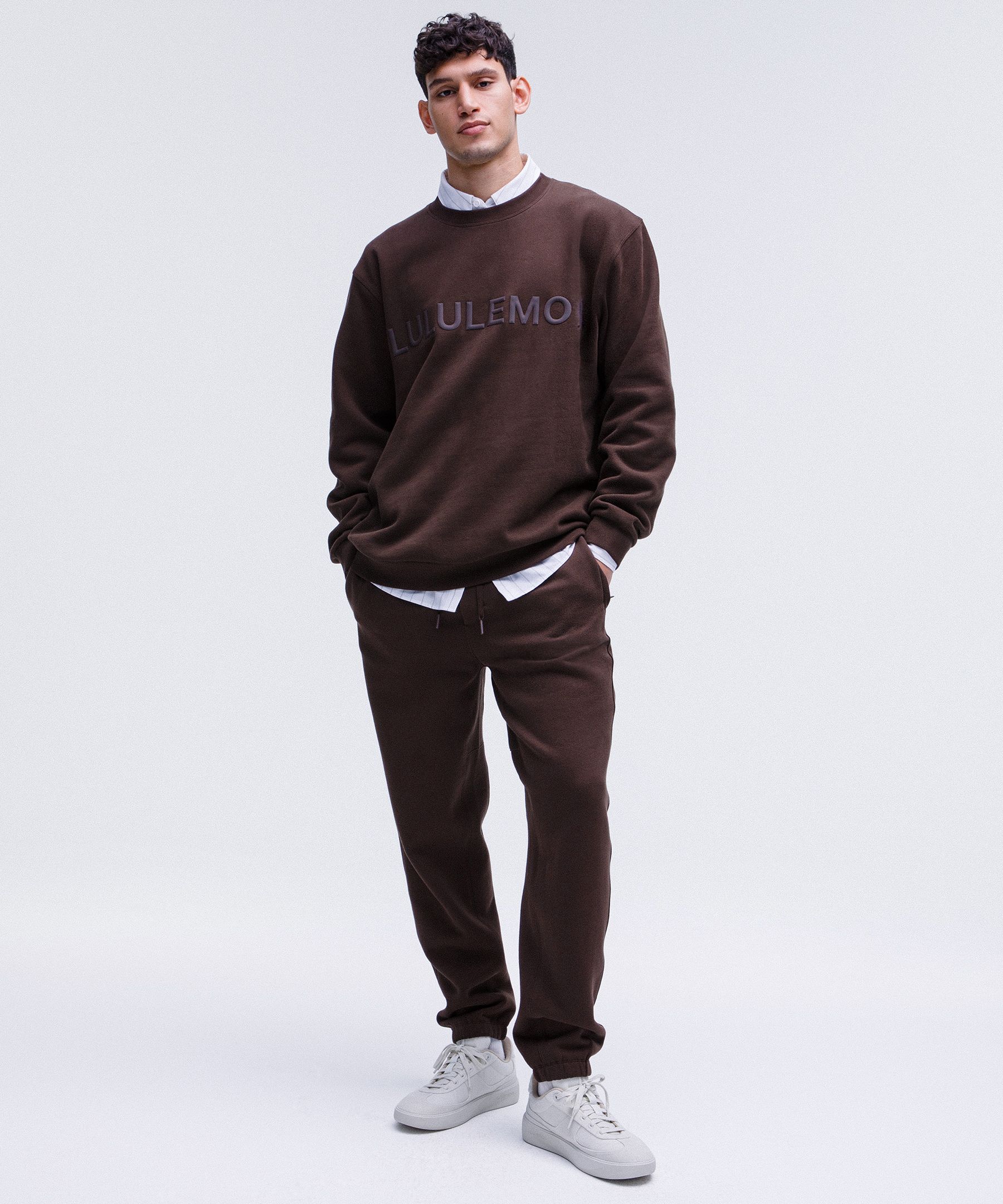 Lululemon Steady State Classic-fit Joggers