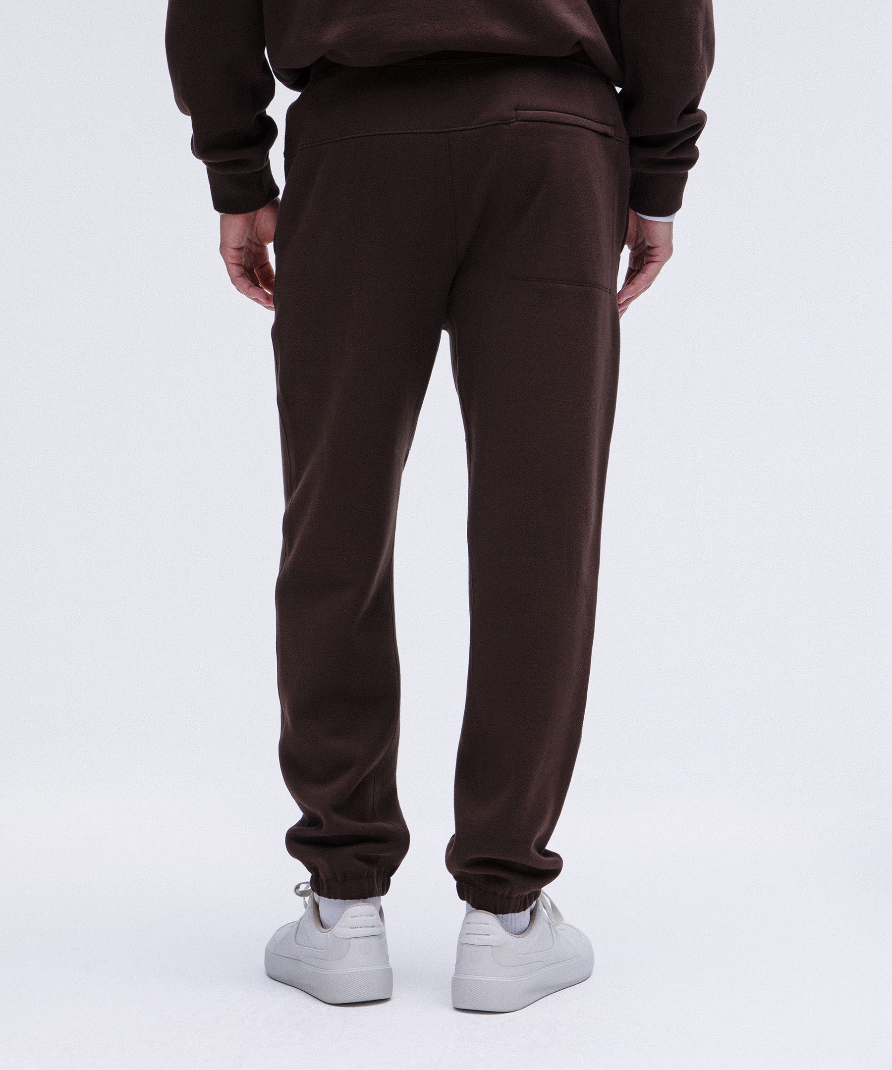 Lululemon Steady State Classic-fit Joggers
