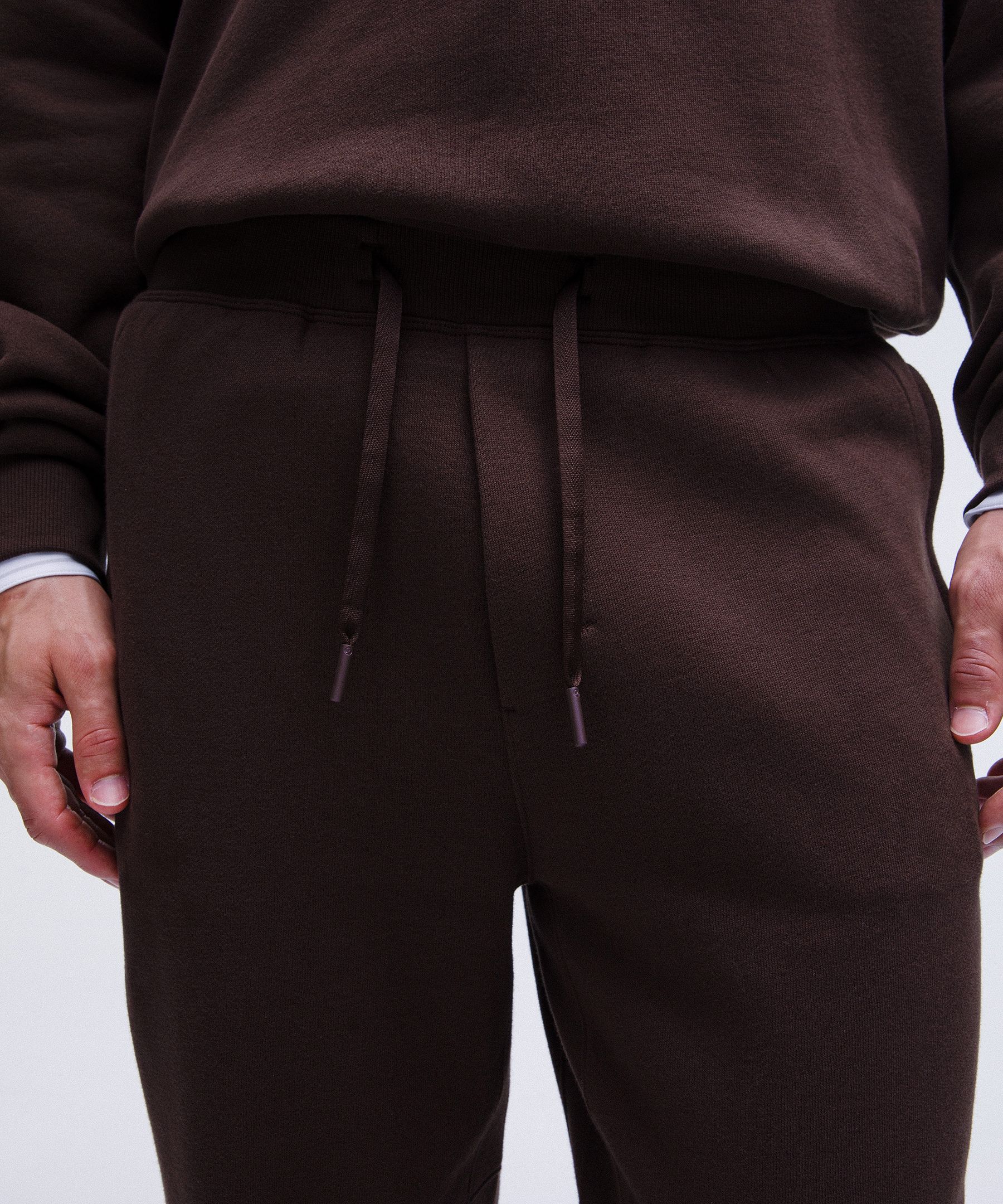 Lululemon Steady State Classic-fit Joggers