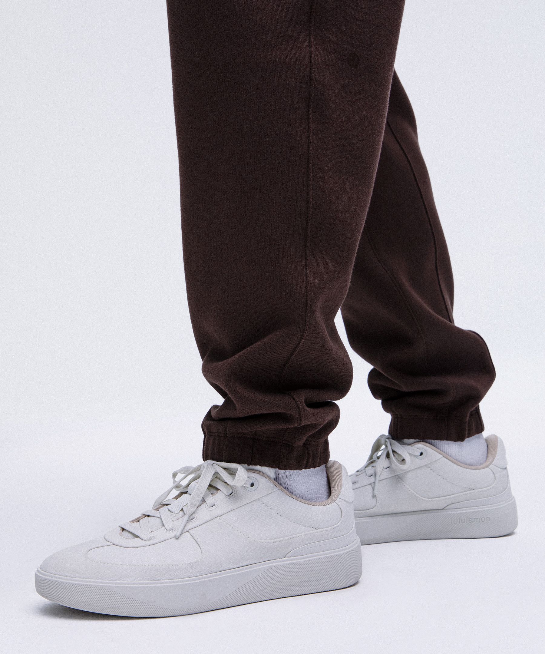 Lululemon Steady State Classic-fit Joggers