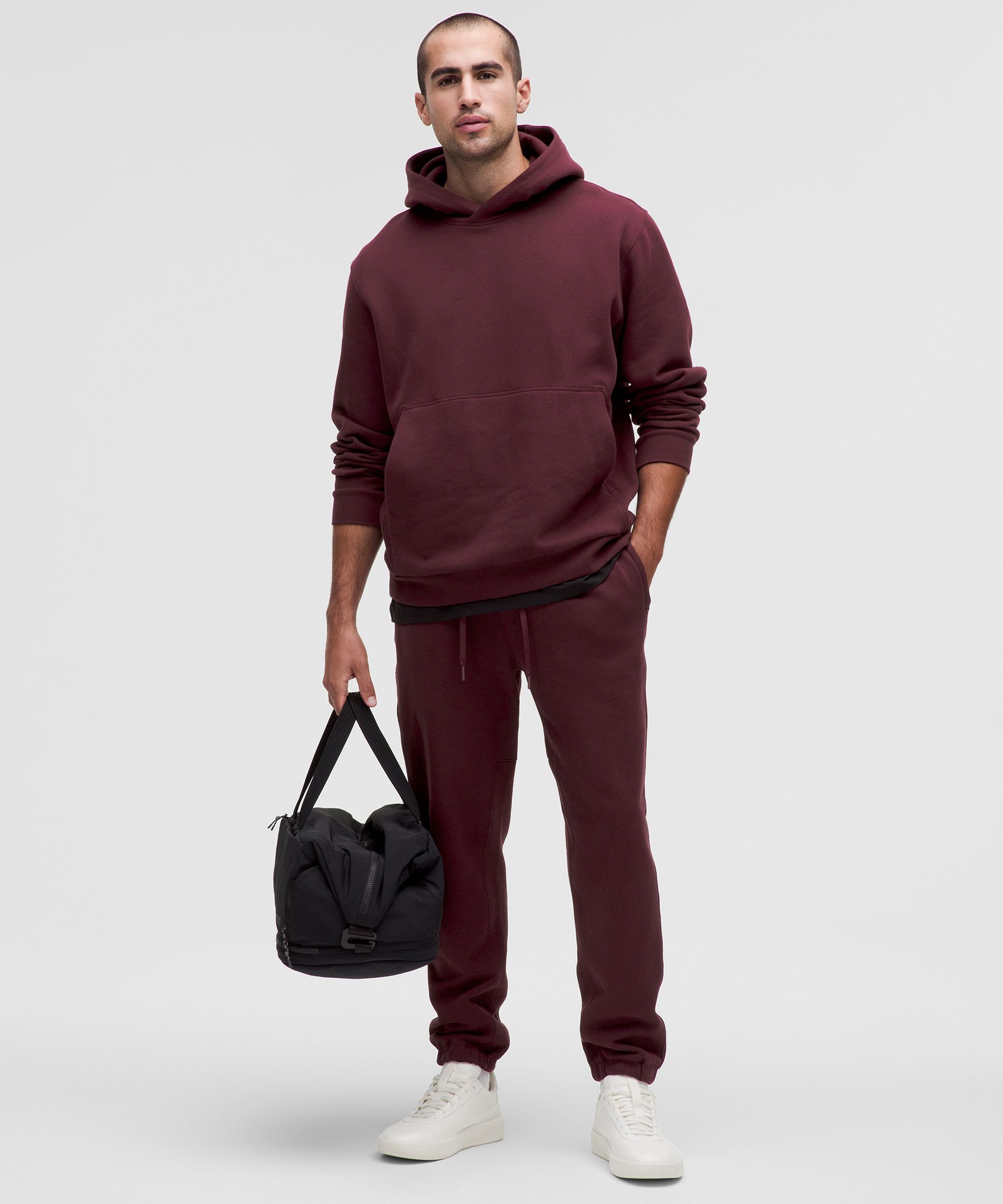 Lululemon Steady State Classic-fit Jogger Regular