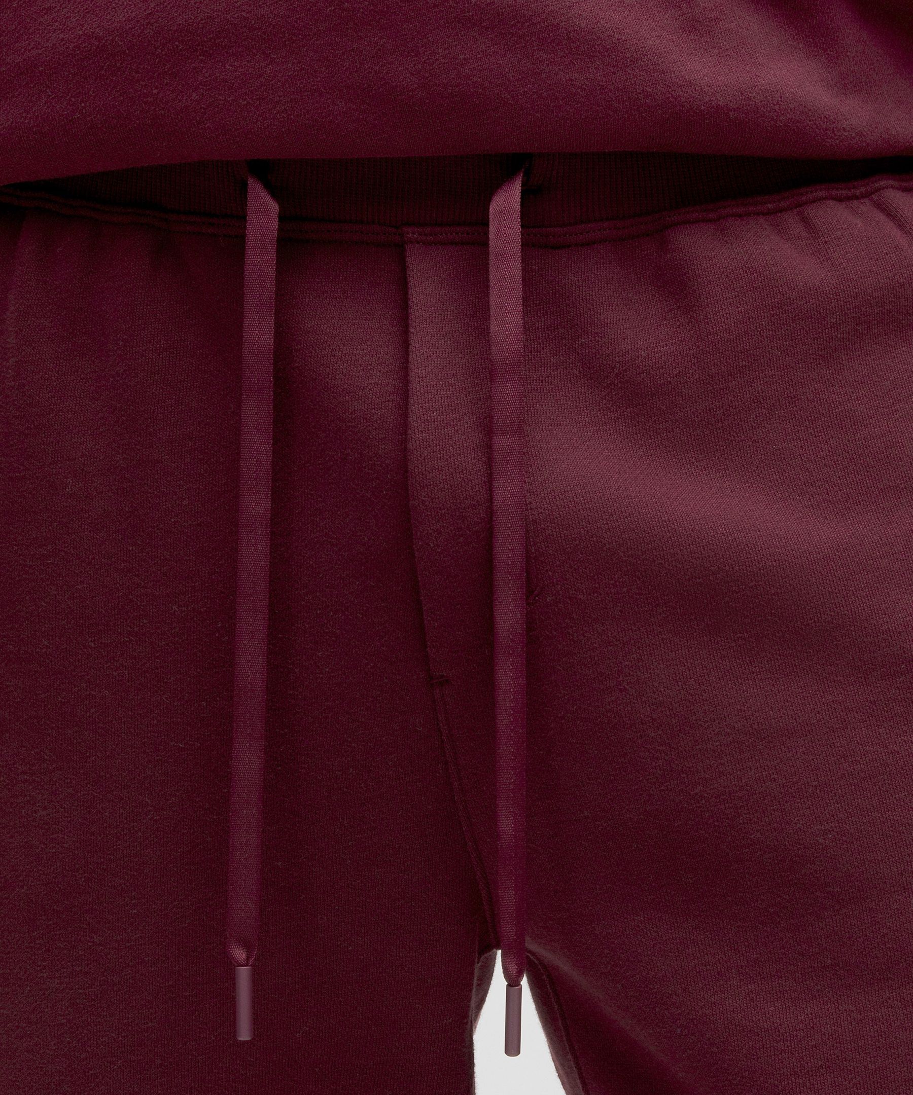 Lululemon Steady State Classic-fit Jogger Regular