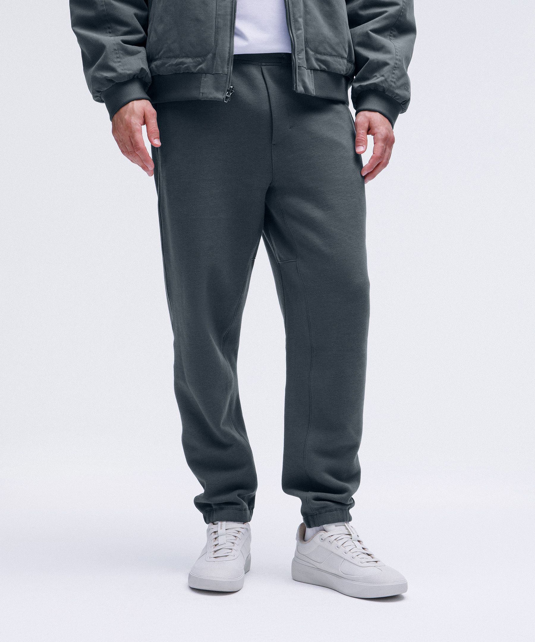 Steady State Classic-Fit Jogger Regular - Blue