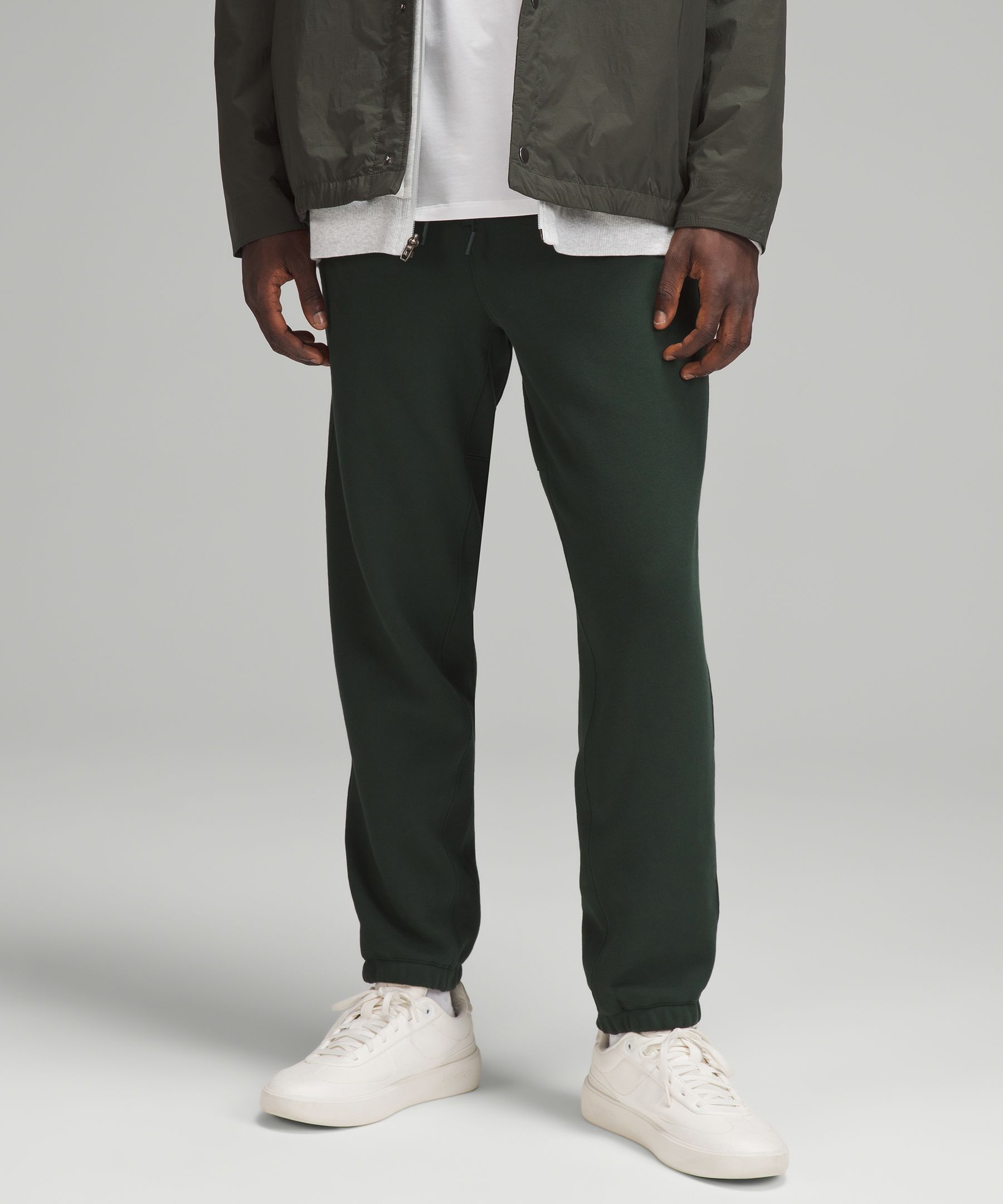 Steady State Classic-Fit Jogger Regular - Green