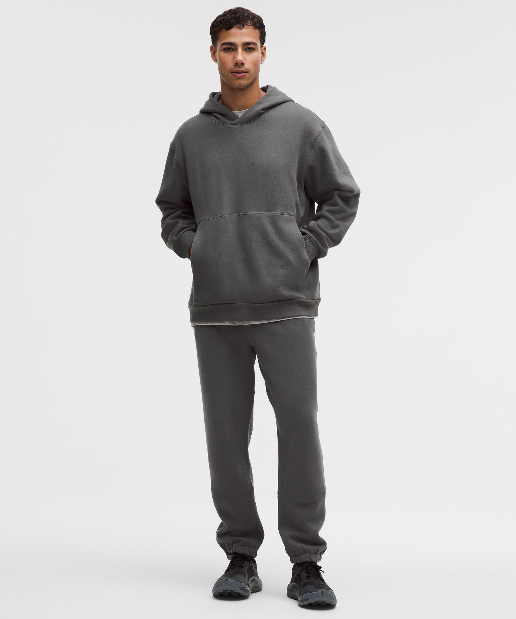 Steady State Classic-Fit Jogger 