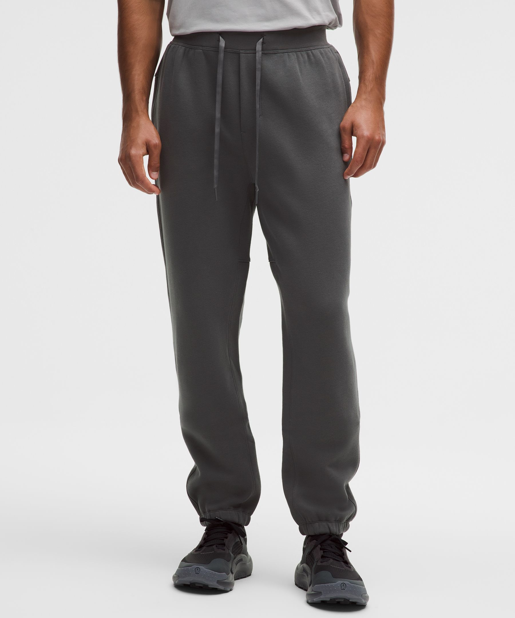 Steady State Classic-Fit Jogger