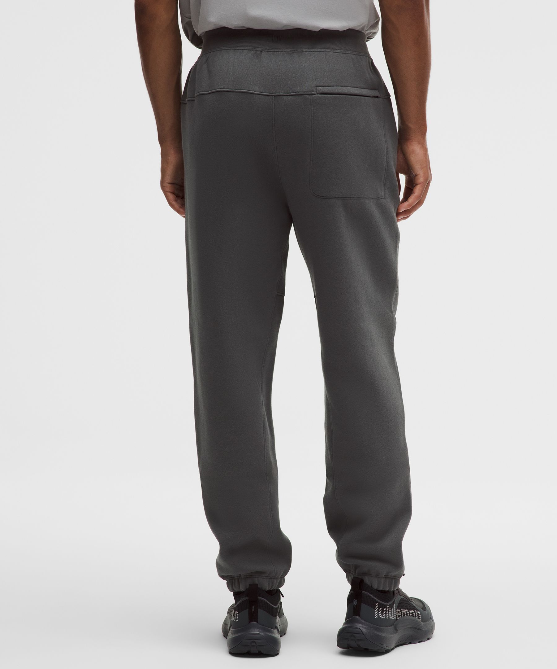 Steady State Classic-Fit Jogger