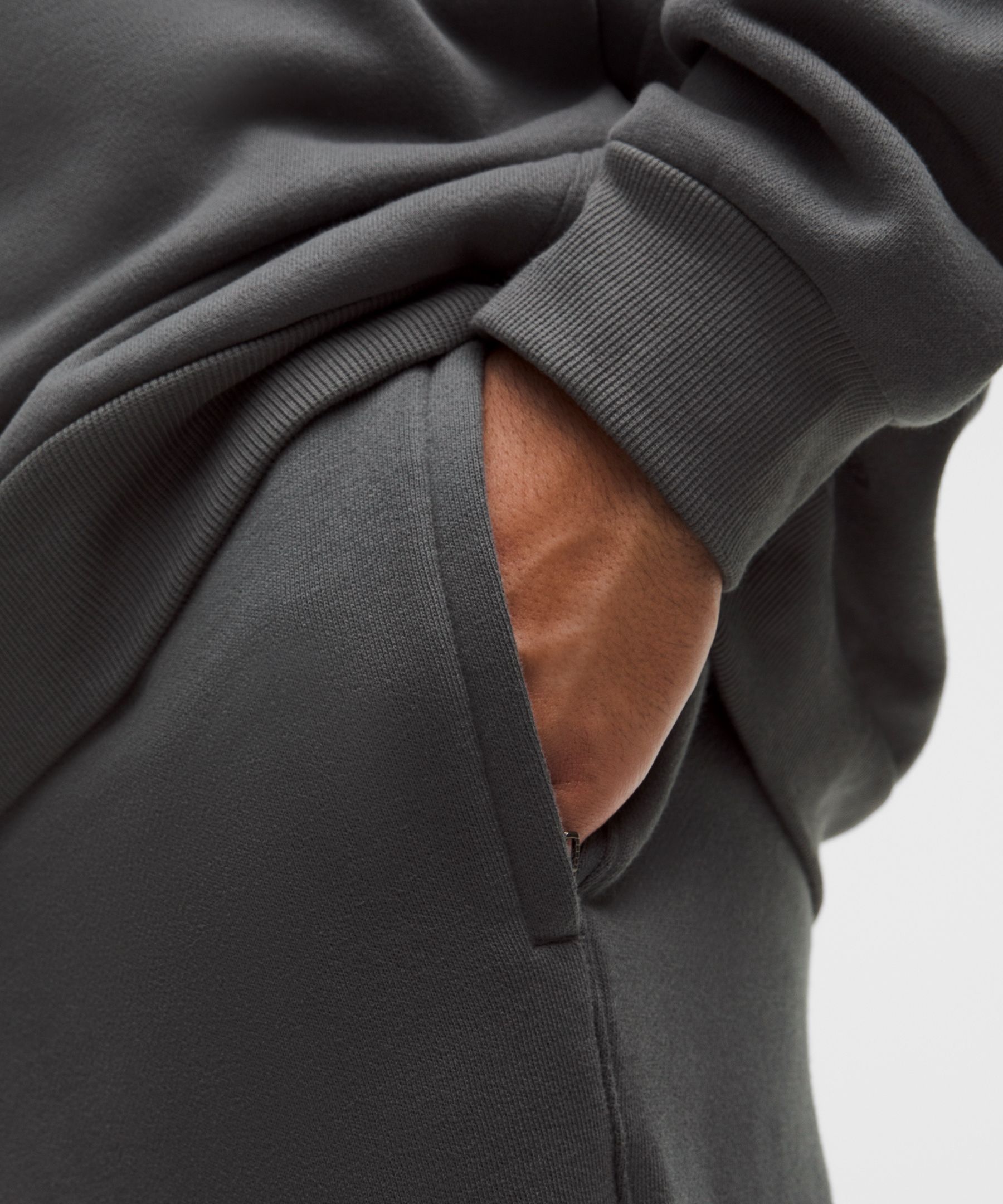 Steady State Classic-Fit Jogger