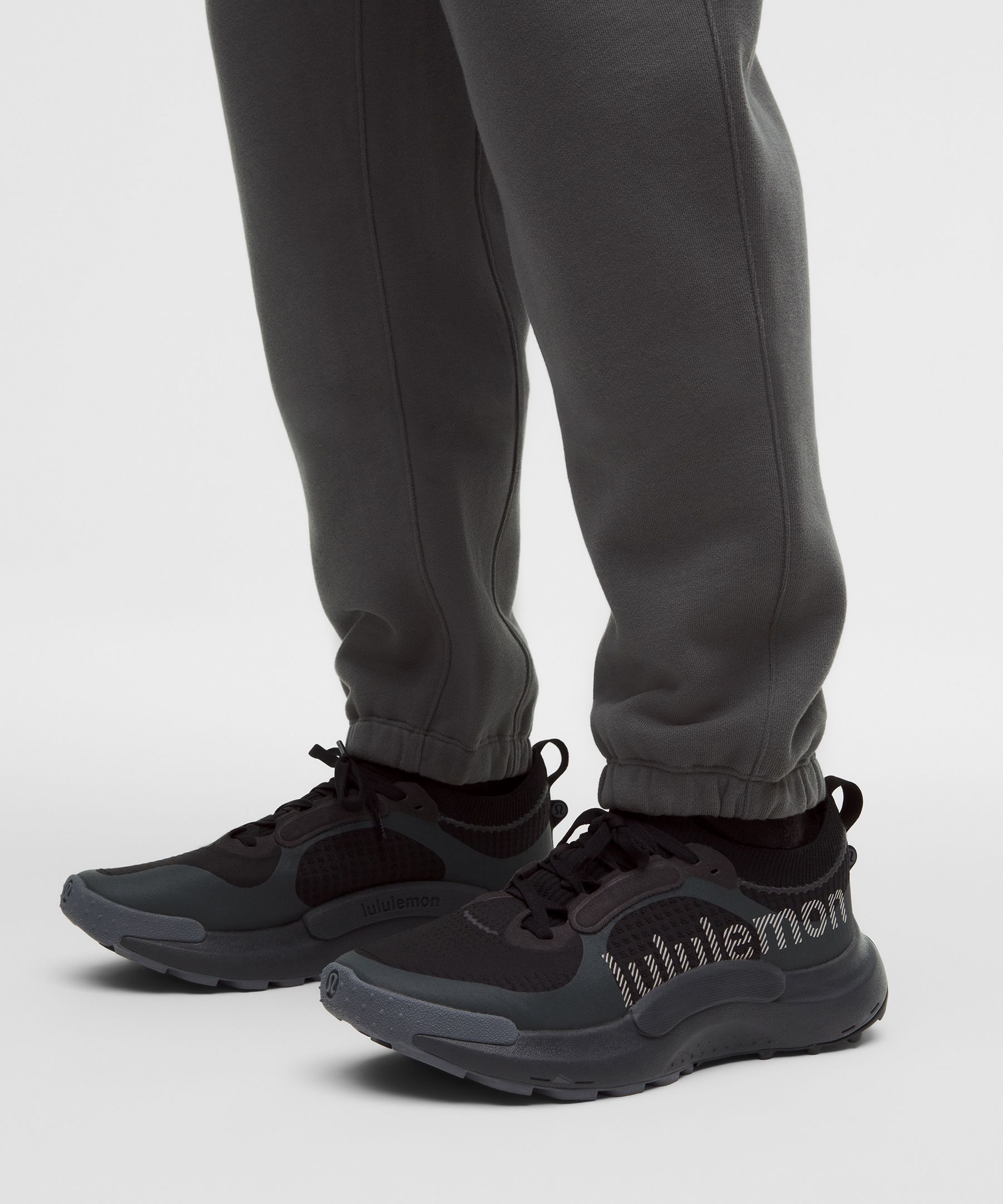 Steady State Classic-Fit Jogger