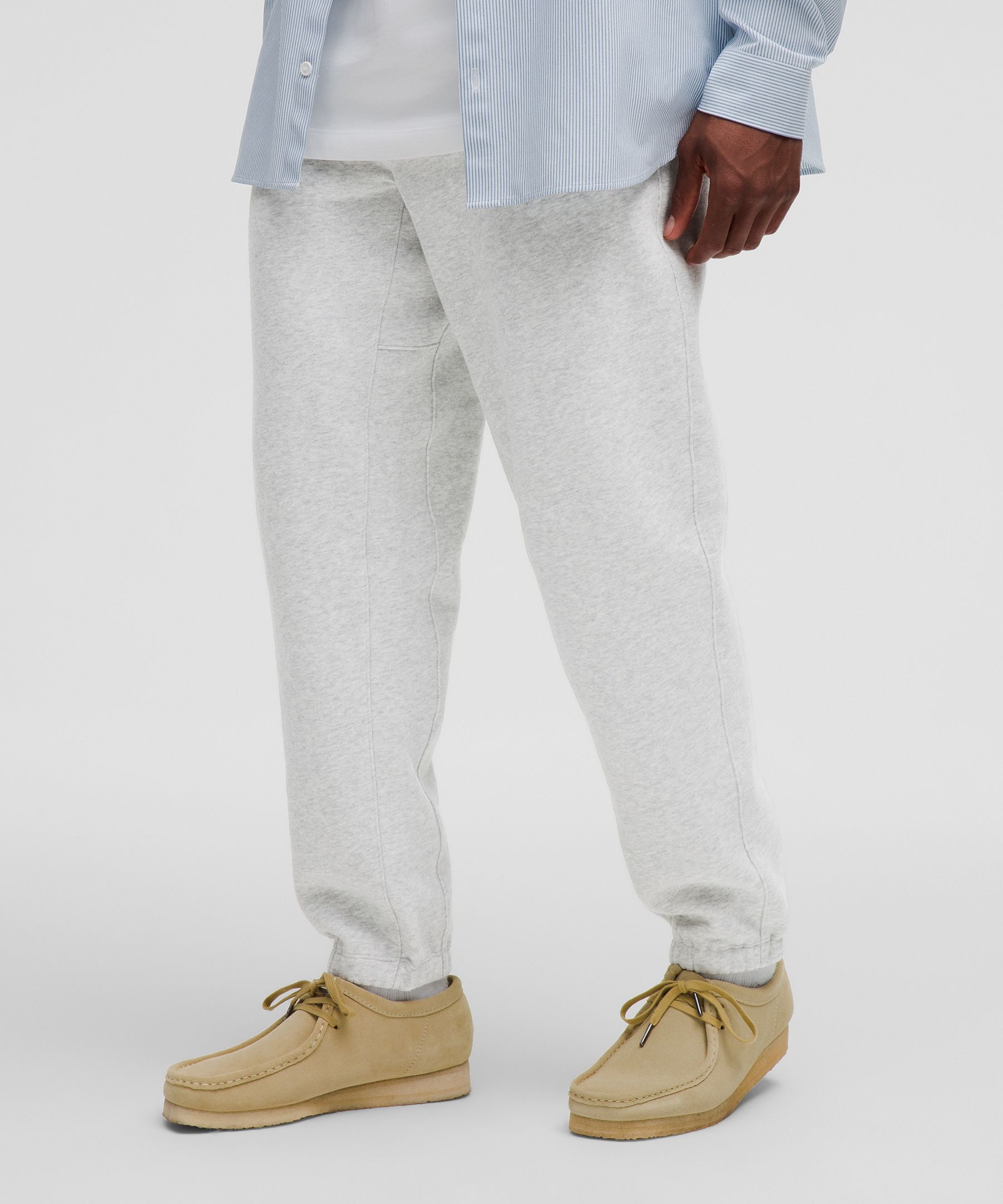 Steady State Classic-Fit Jogger Regular