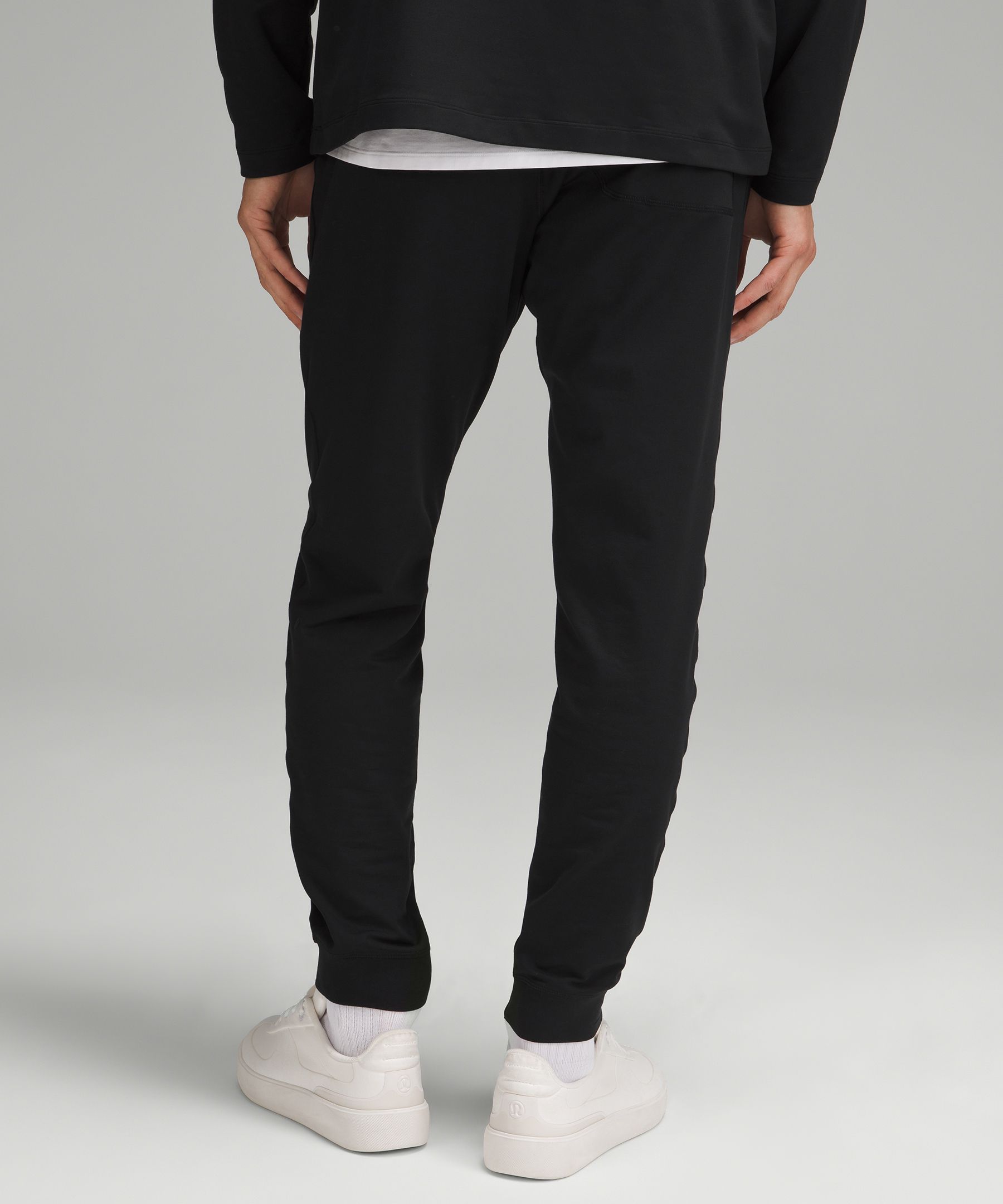 Soft Jersey Jogger *Regular | Men's Joggers