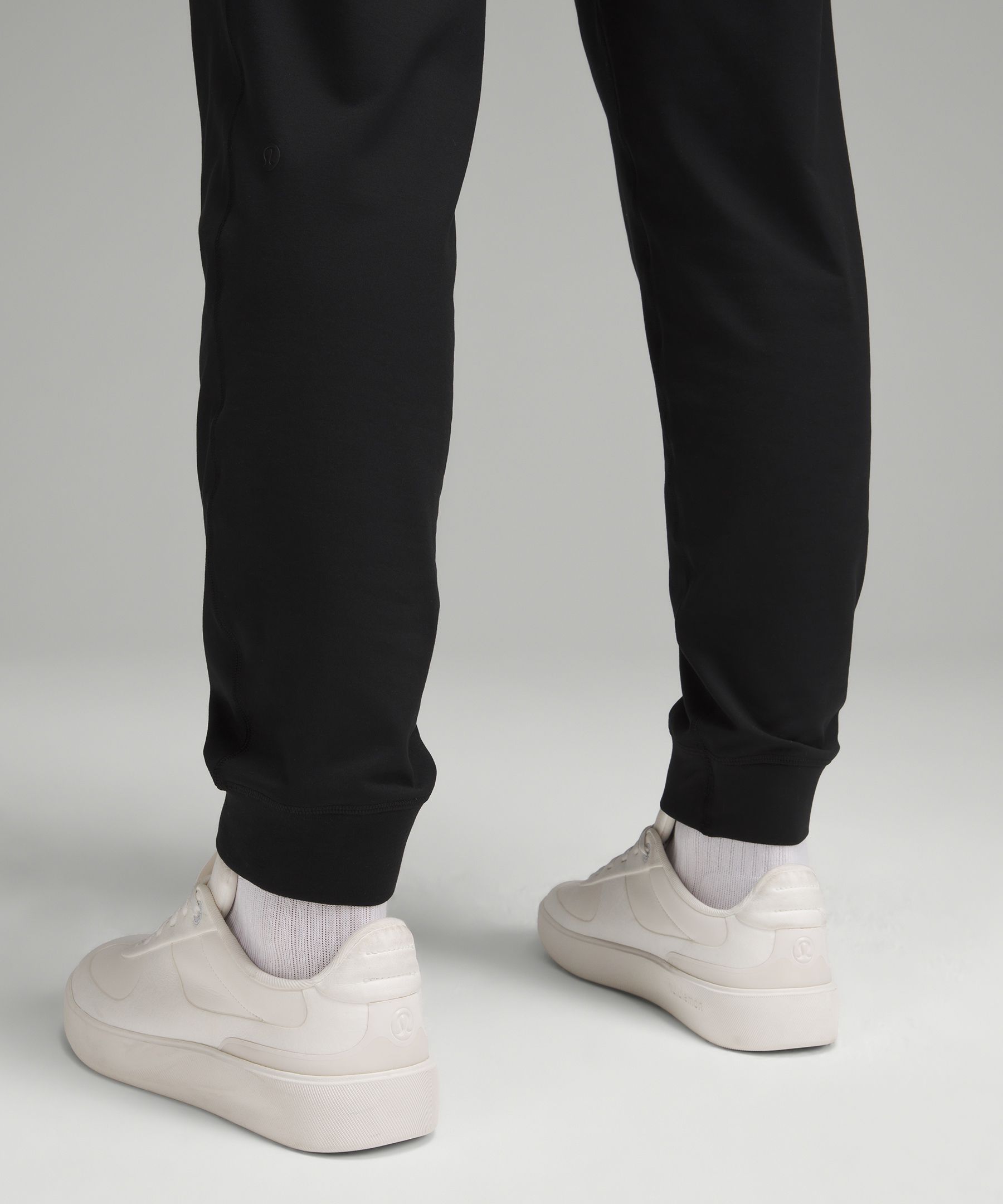 Soft Jersey Jogger | Men's Joggers