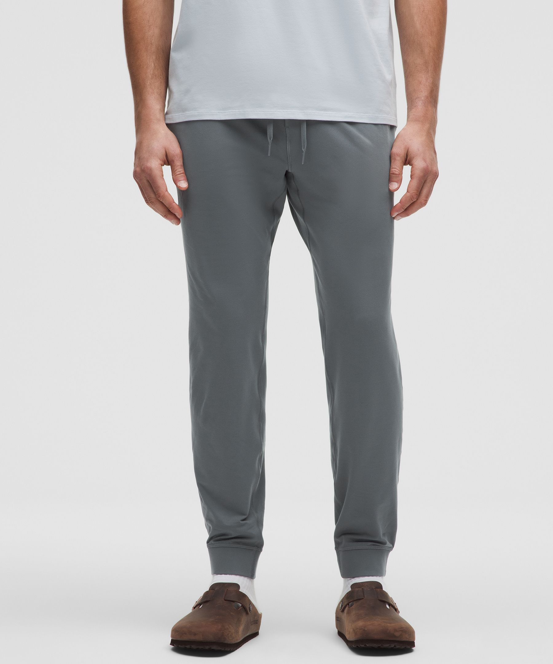 Soft Jersey Jogger Regular