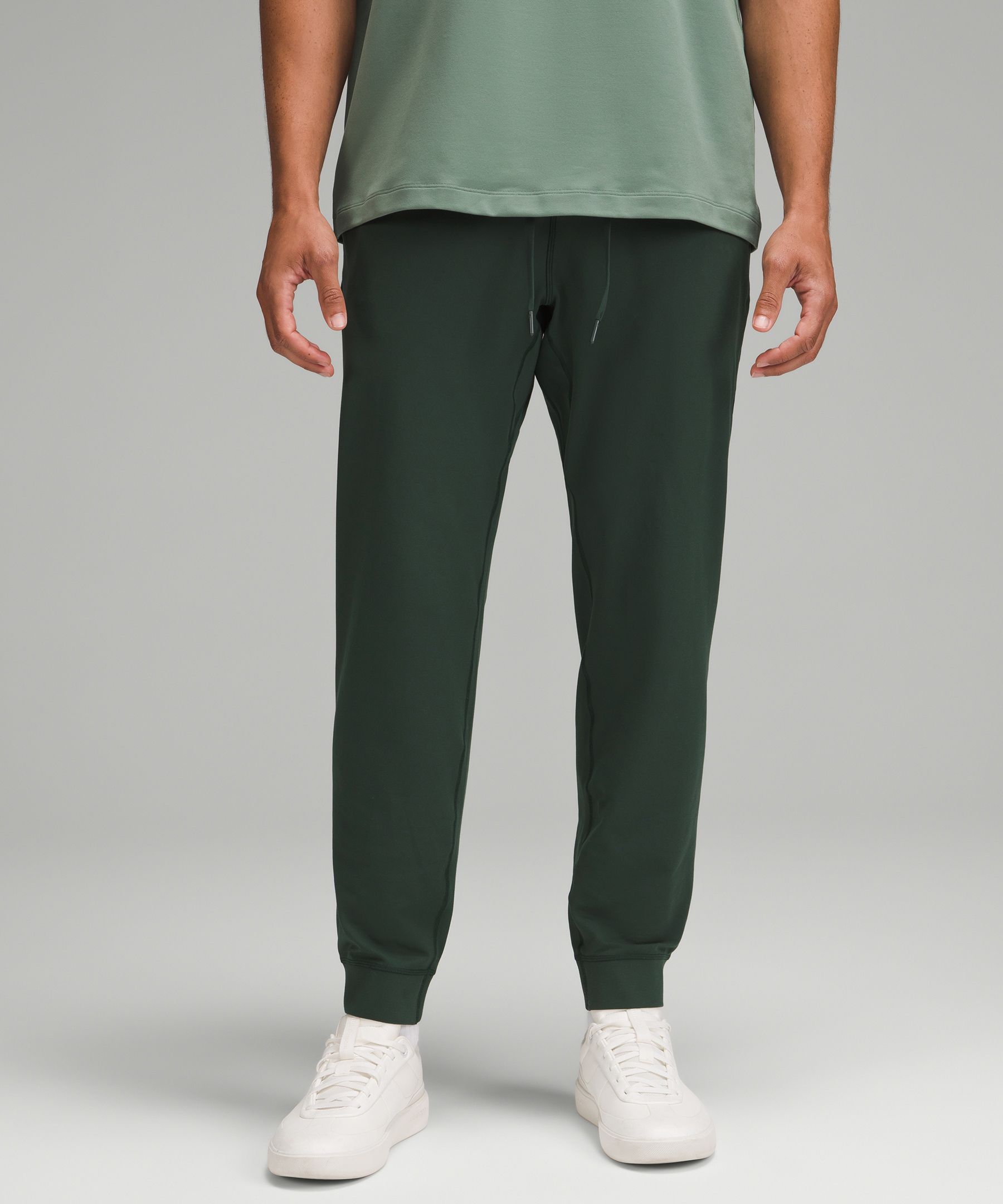 Soft Jersey Jogger Regular