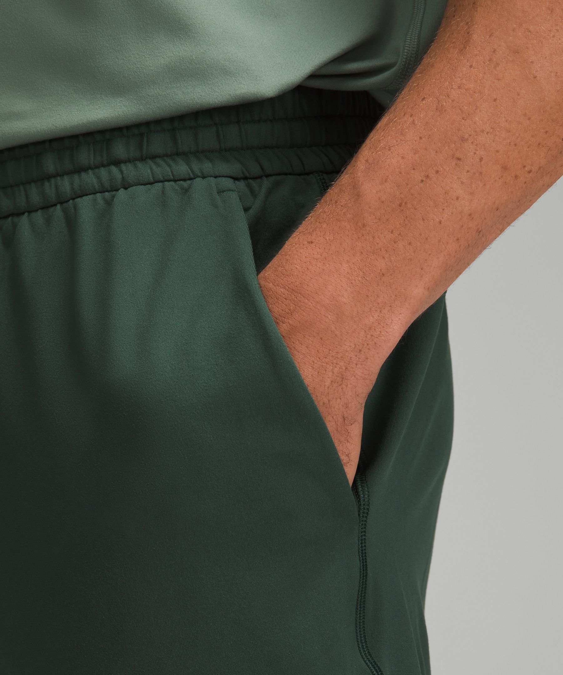 Lululemon Soft Jersey Joggers