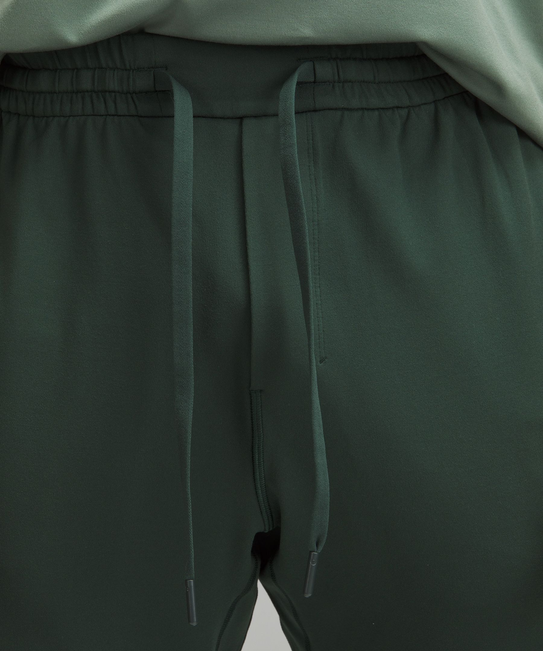 Lululemon Soft Jersey Joggers