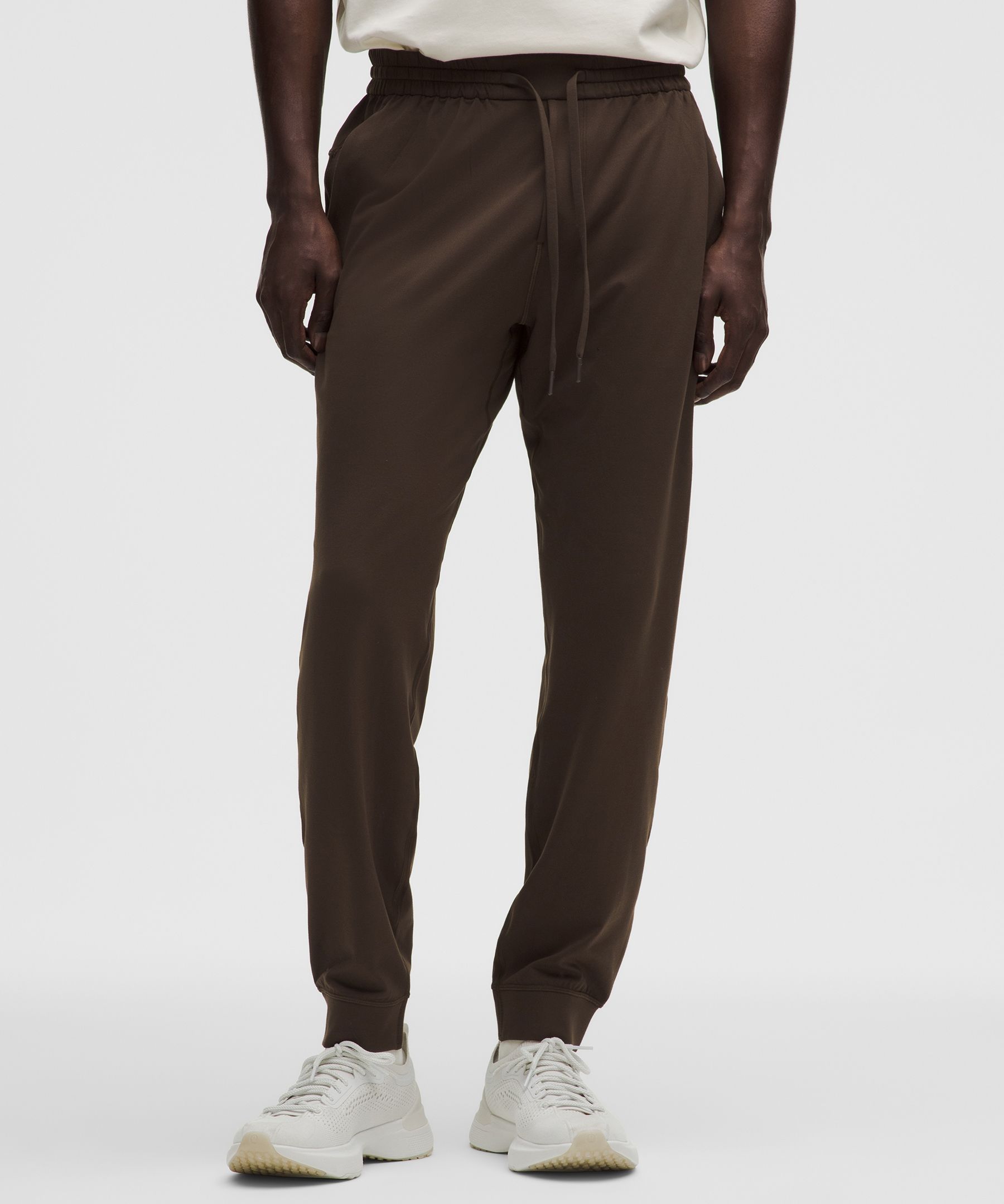 Soft Jersey Jogger *Regular