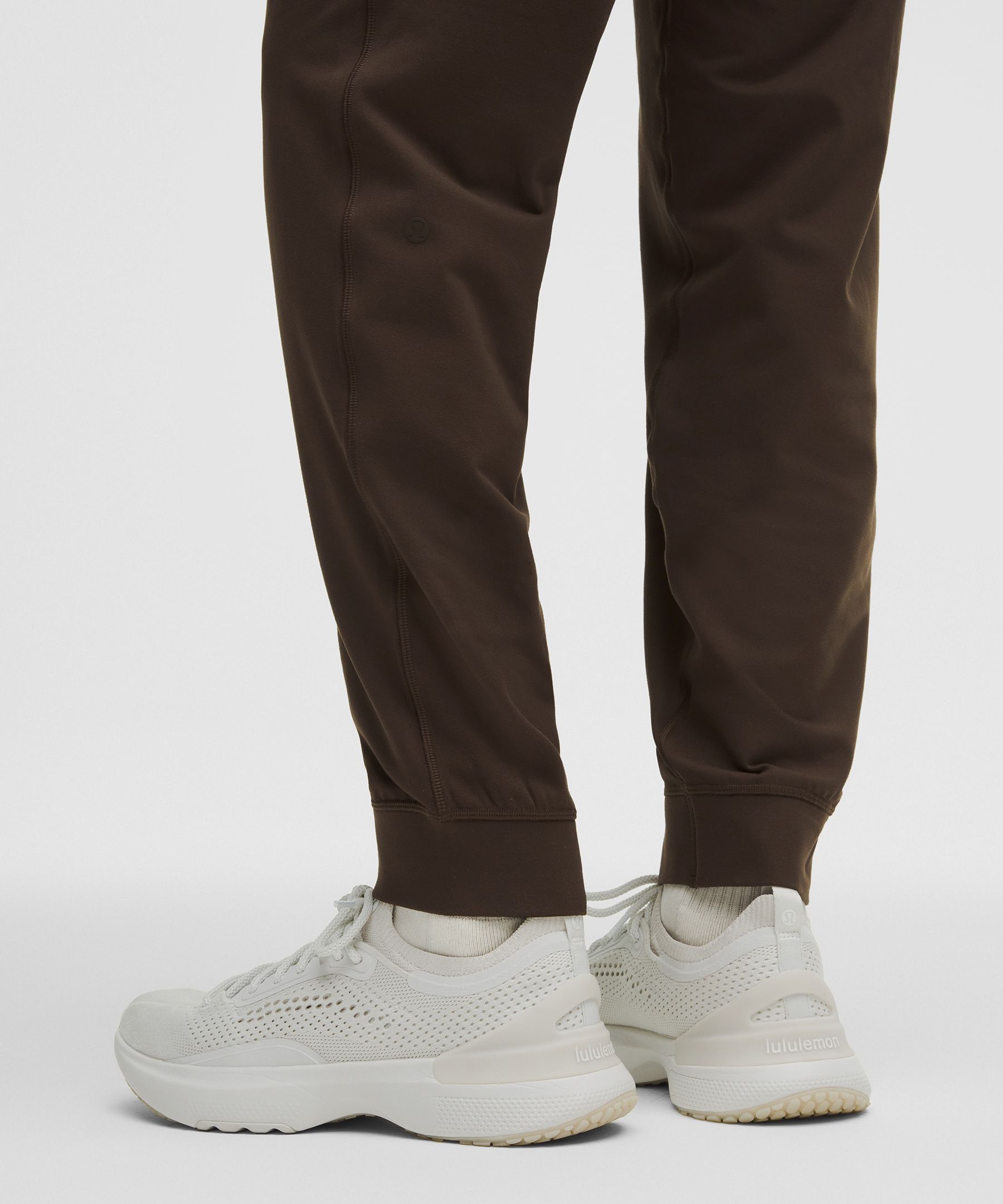 Soft Jersey Jogger *Regular