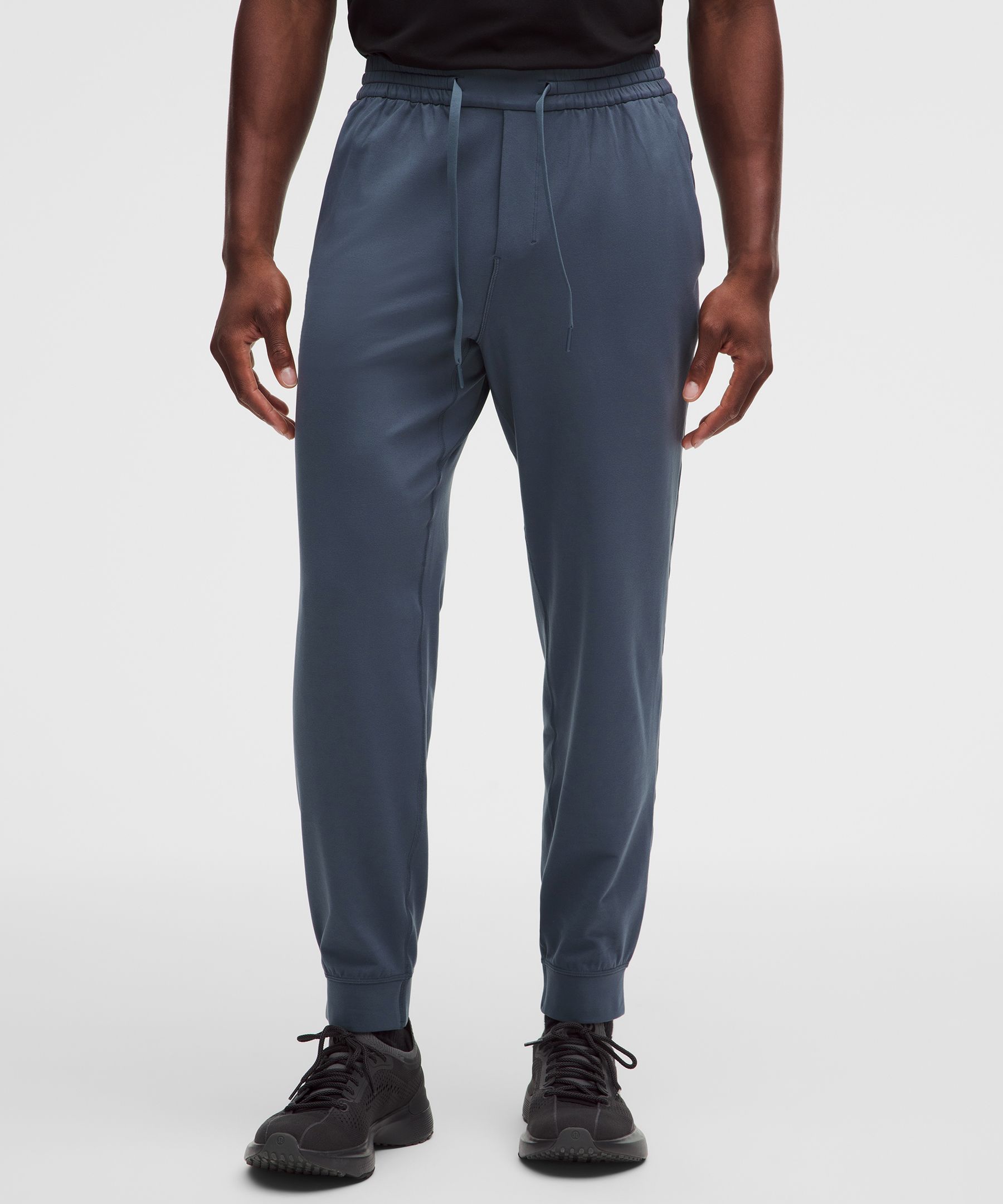 Soft Jersey Jogger *Regular
