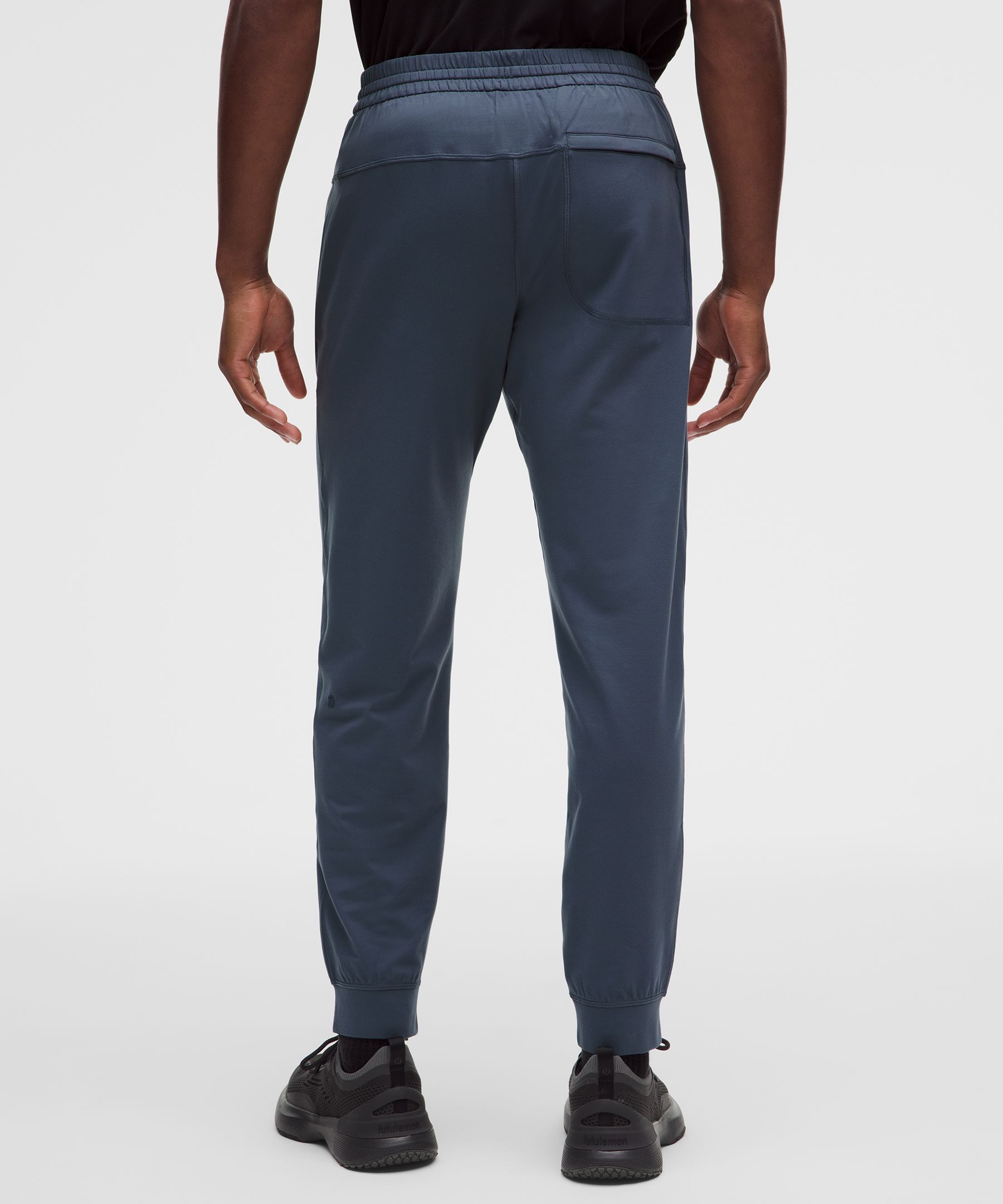 Soft Jersey Jogger *Regular