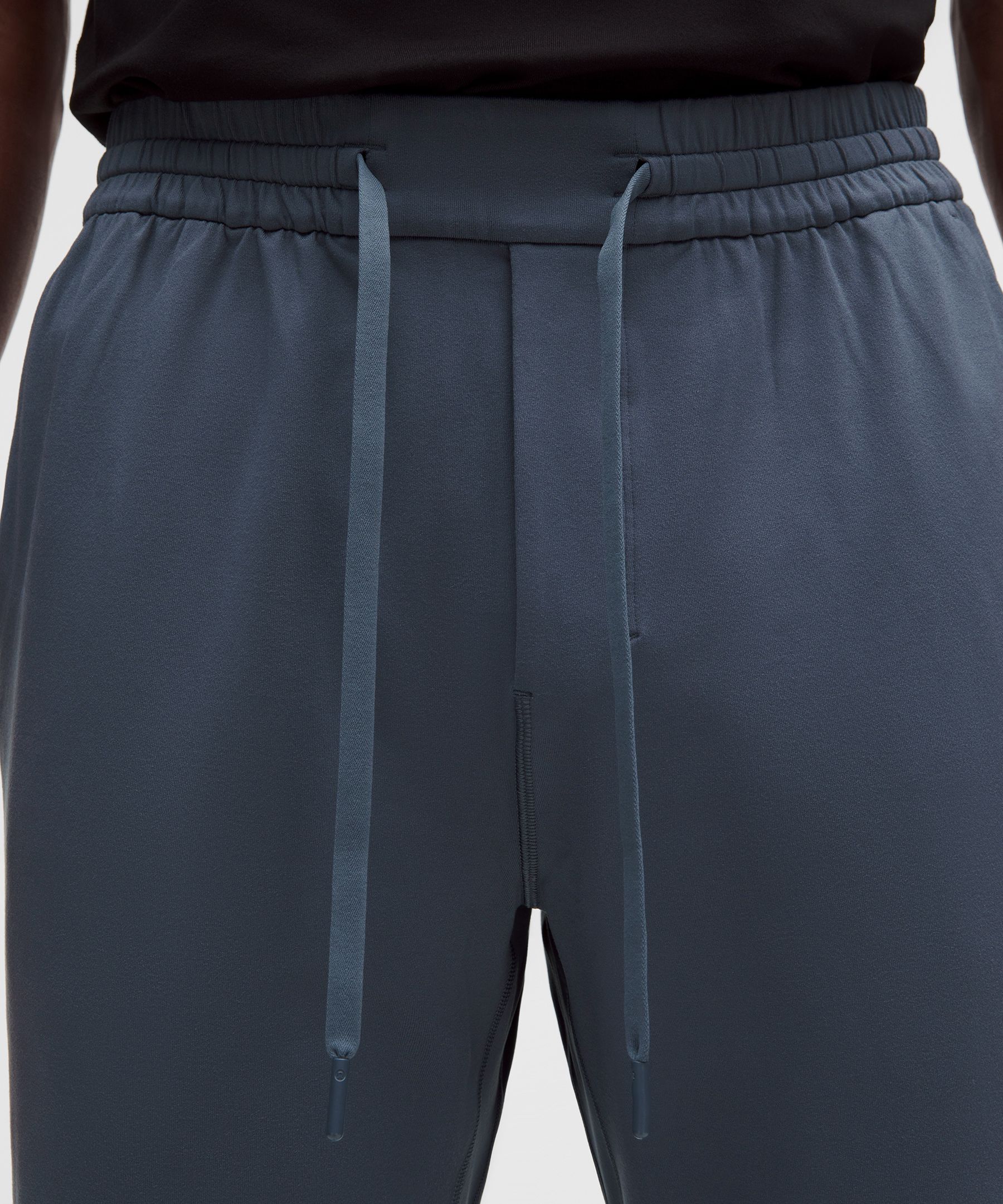 Soft Jersey Jogger *Regular