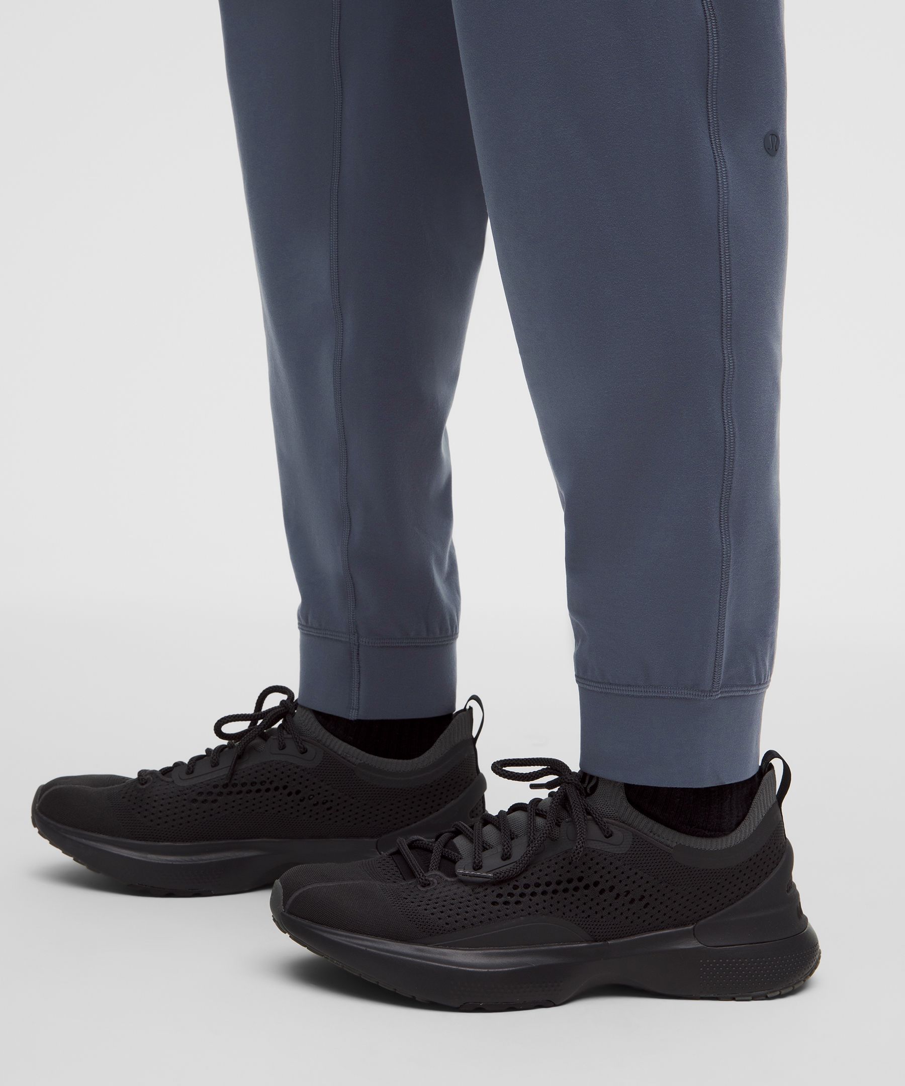 Soft Jersey Jogger *Regular