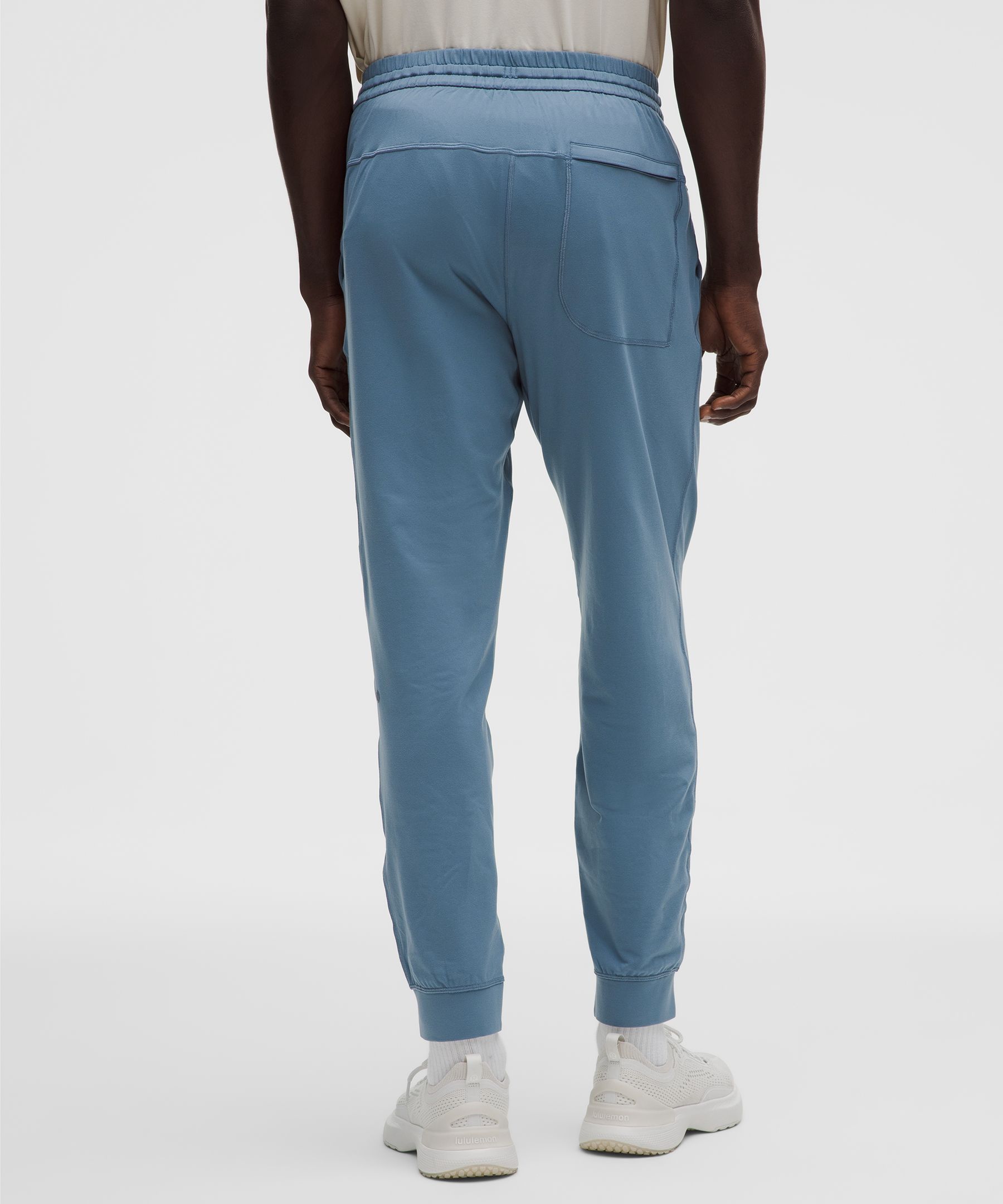 Soft Jersey Jogger *Regular