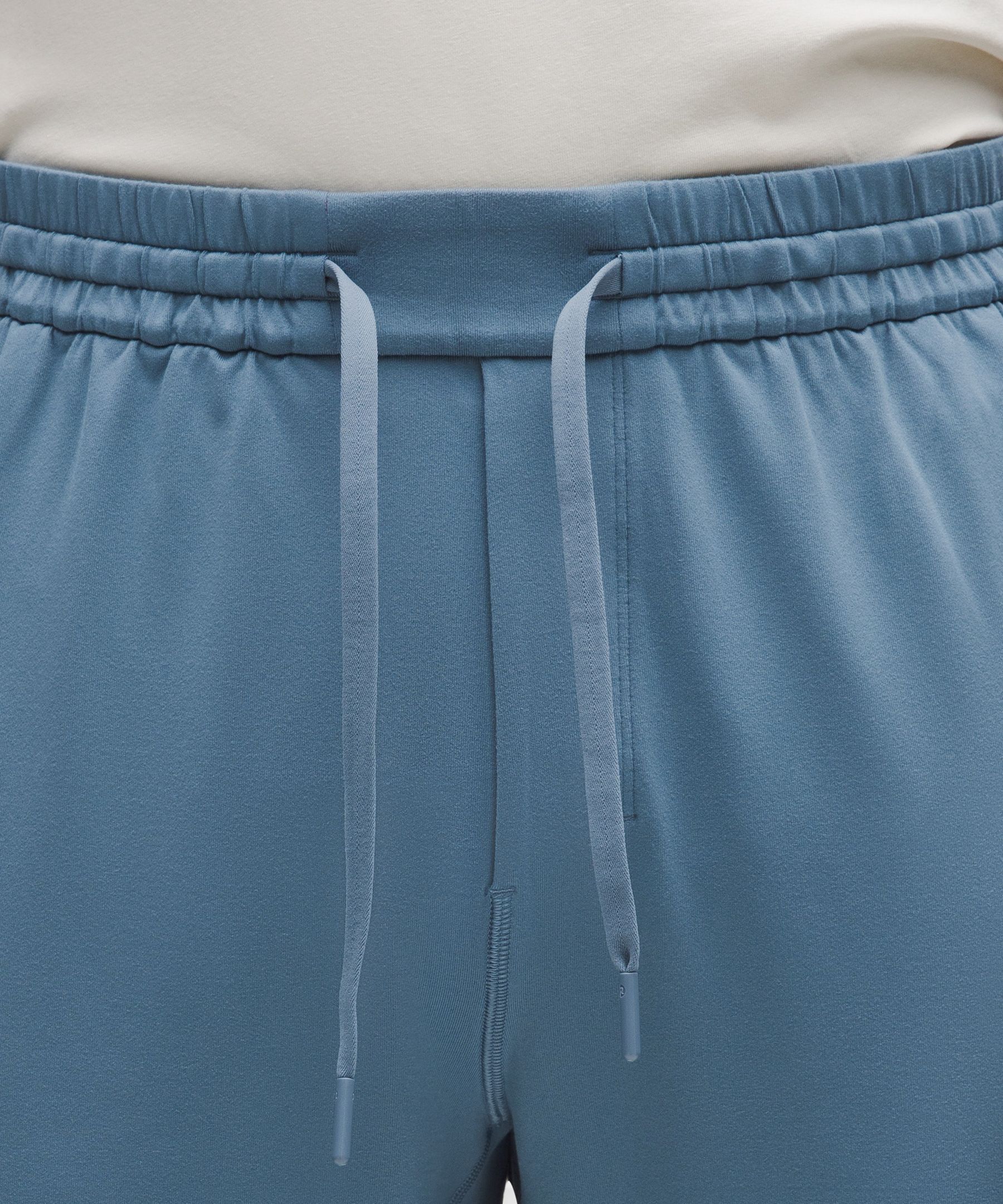 Soft Jersey Jogger *Regular