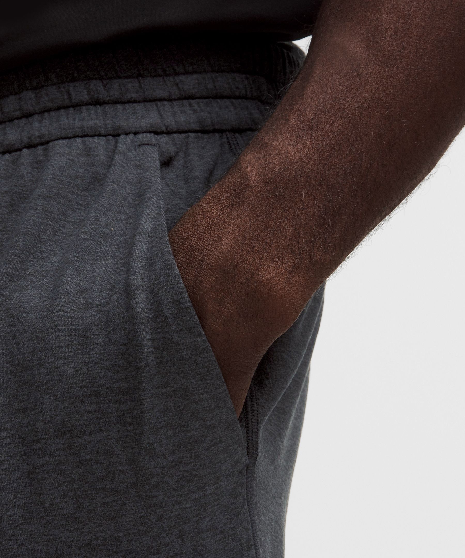 Soft Jersey Jogger