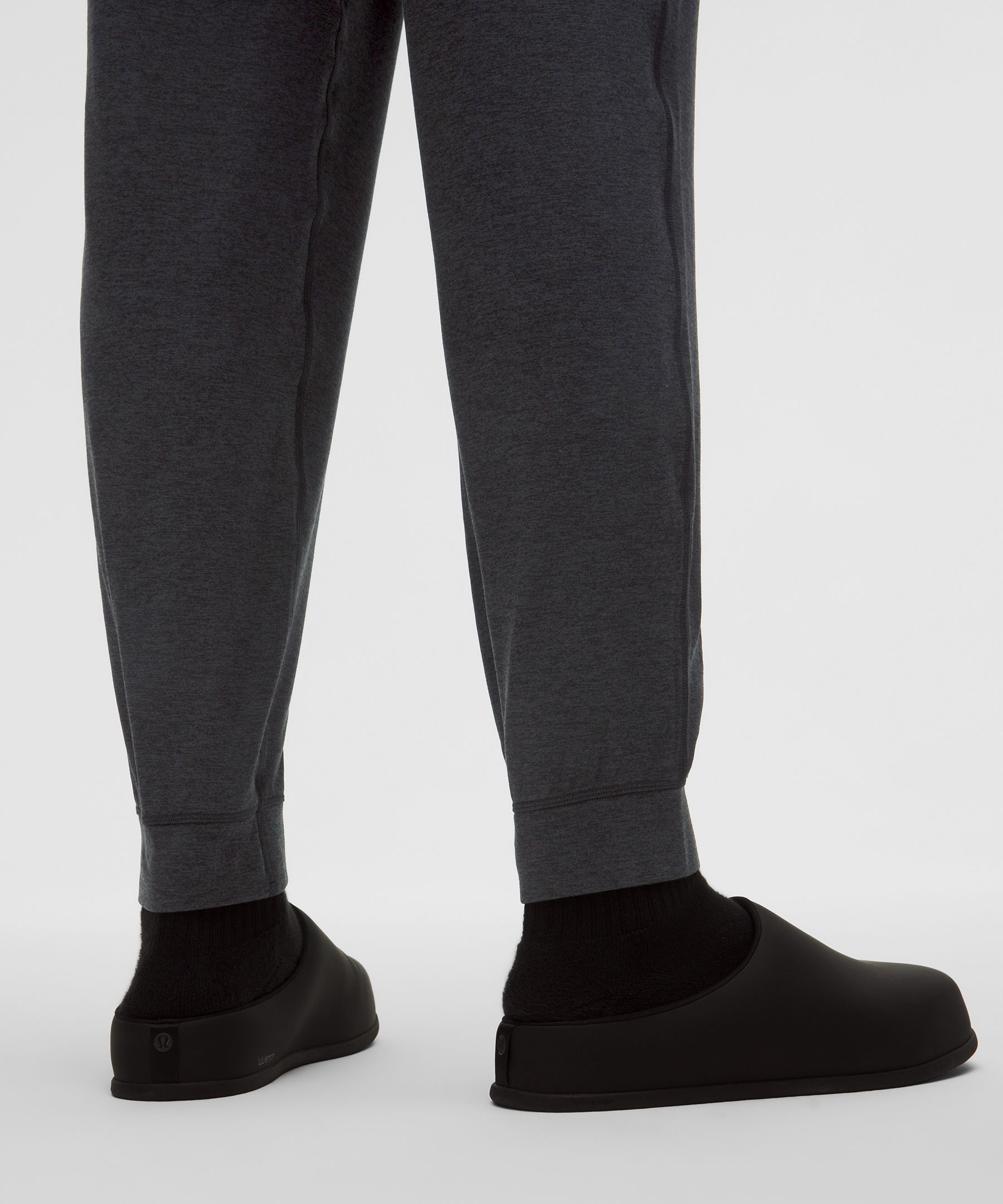 Soft Jersey Jogger