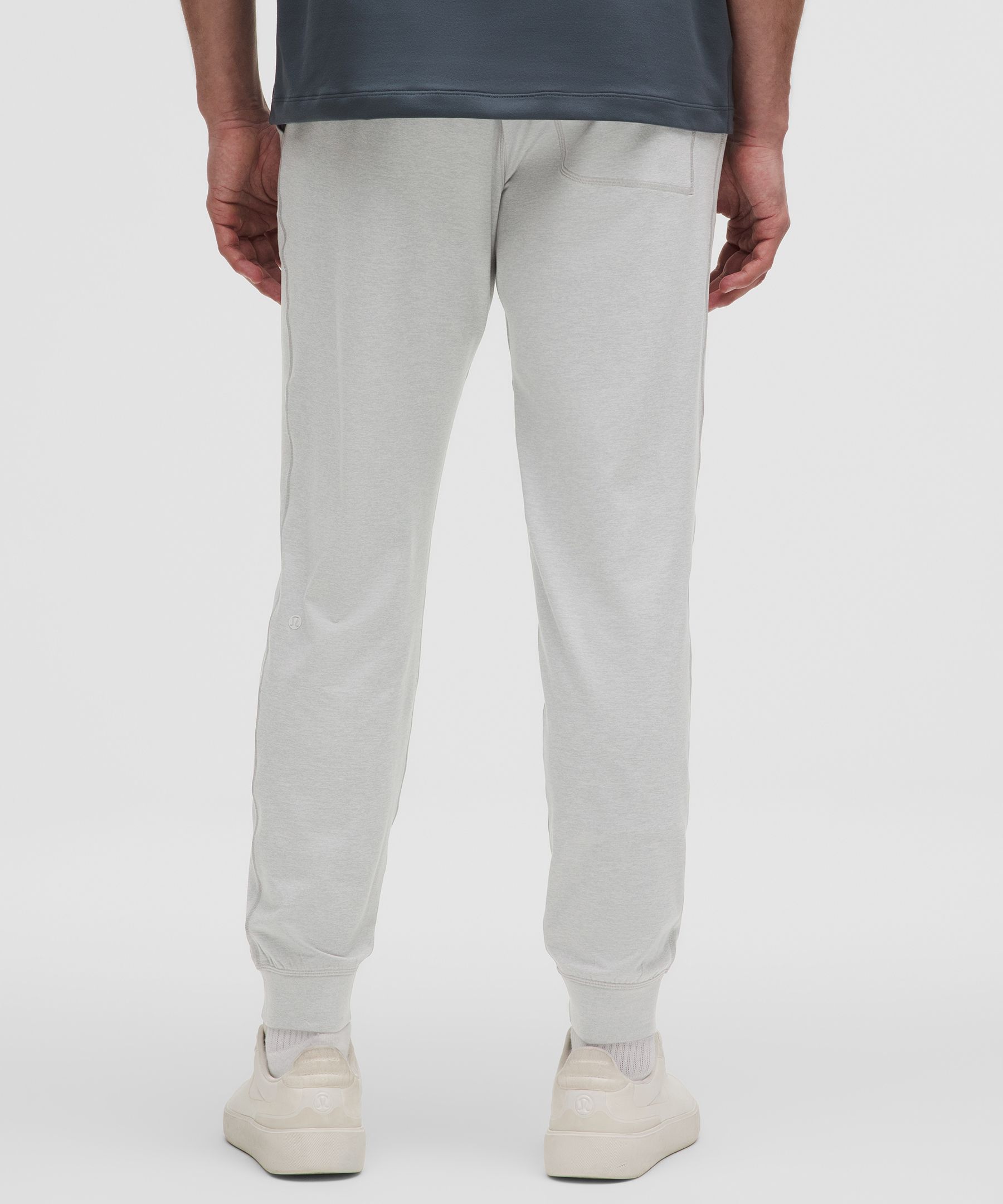 Soft Jersey Jogger | Men's Joggers