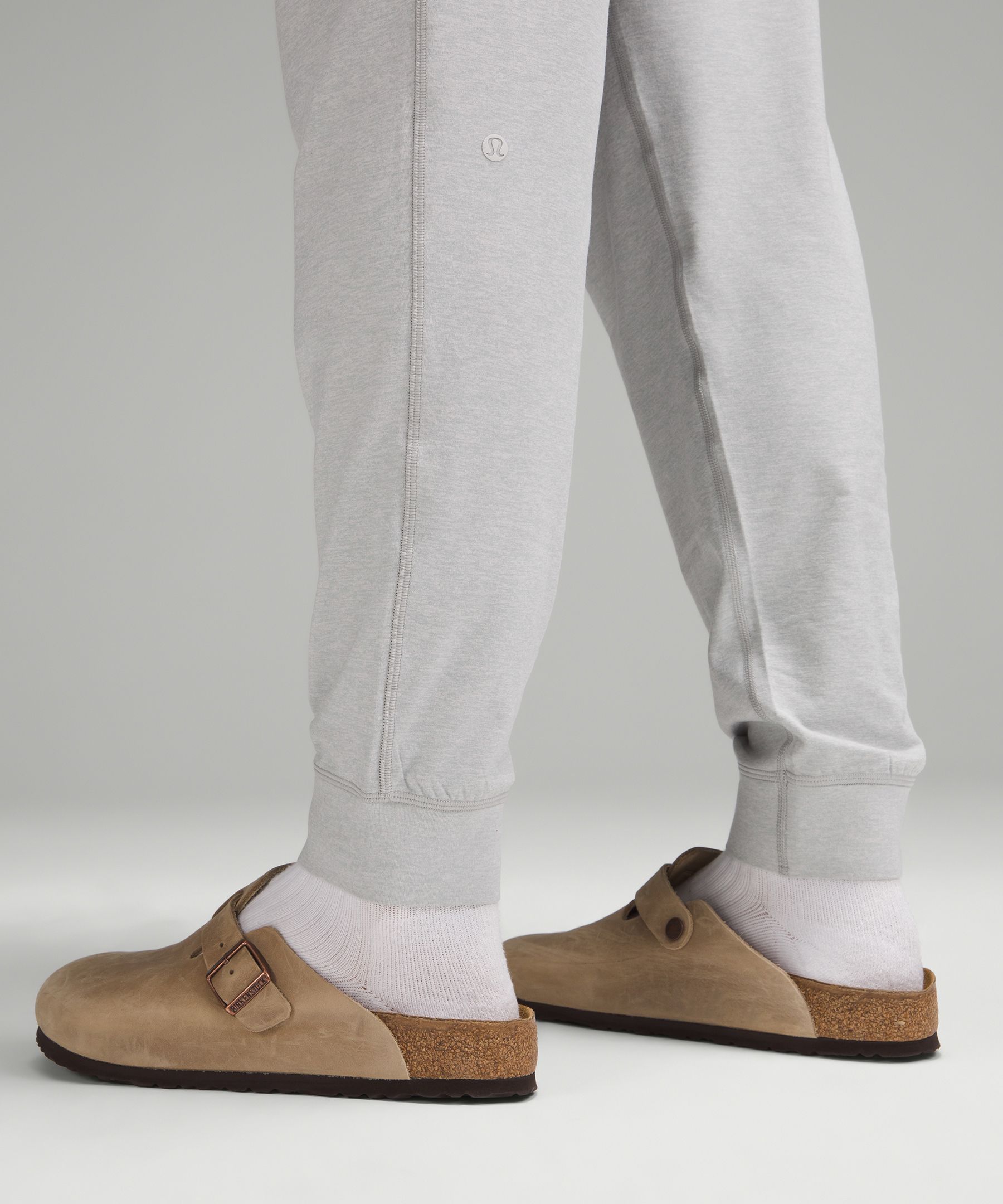 Soft Jersey Jogger | Men's Joggers