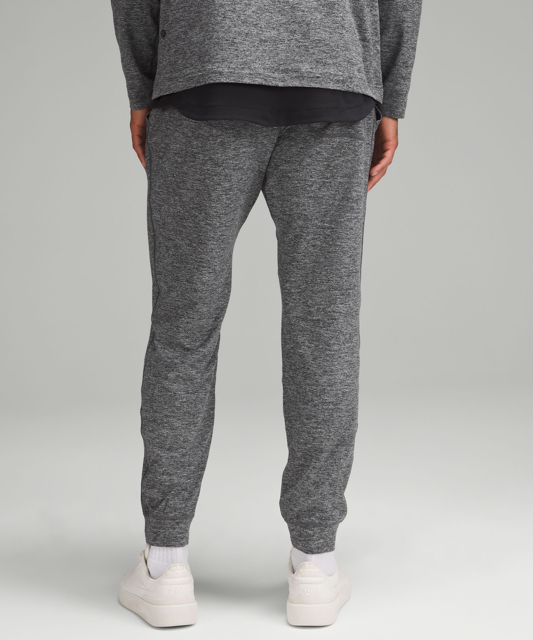 Soft Jersey Jogger *Regular | Men's Joggers