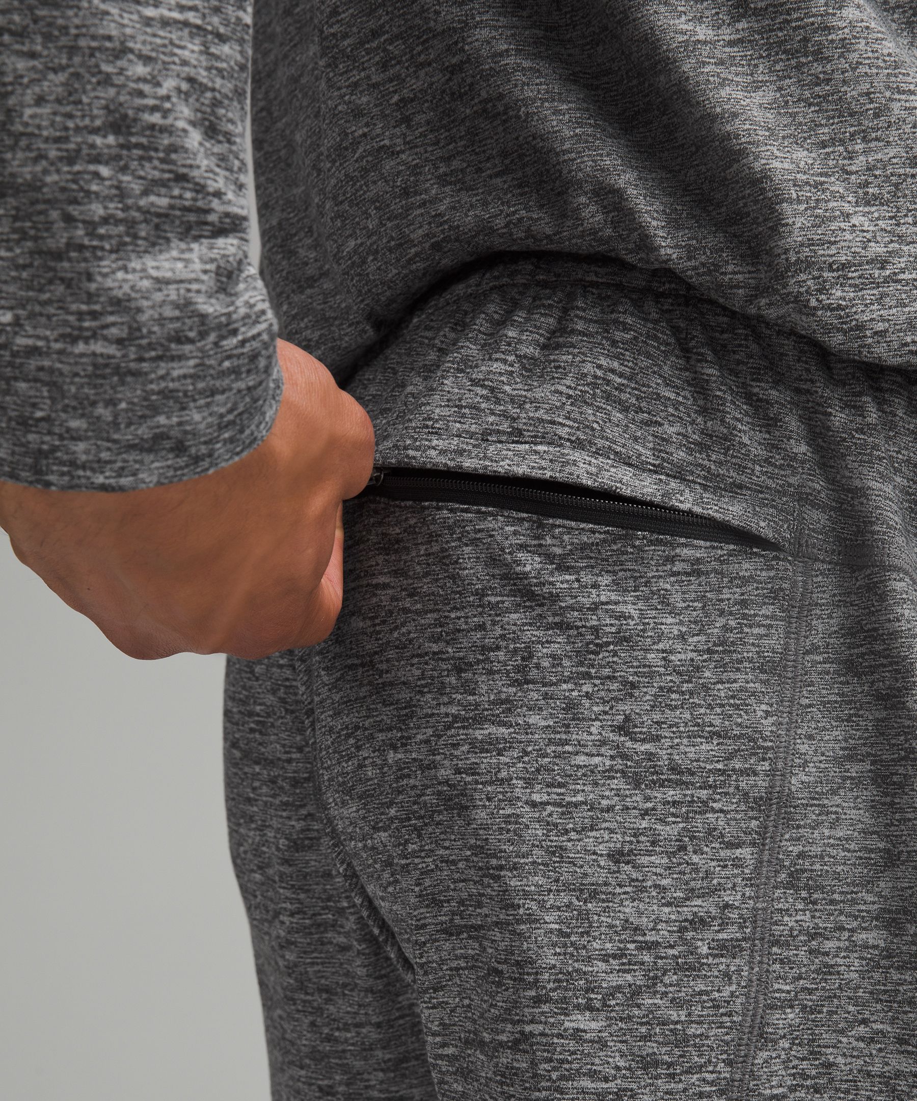 Soft Jersey Jogger *Regular | Men's Joggers