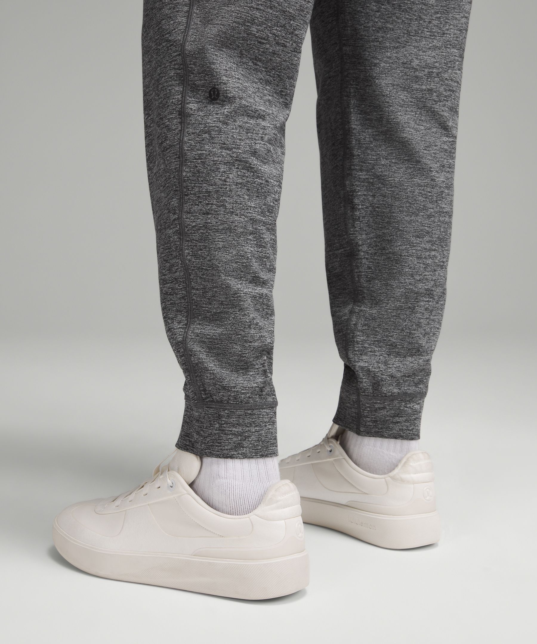 Soft Jersey Jogger *Regular | Men's Joggers