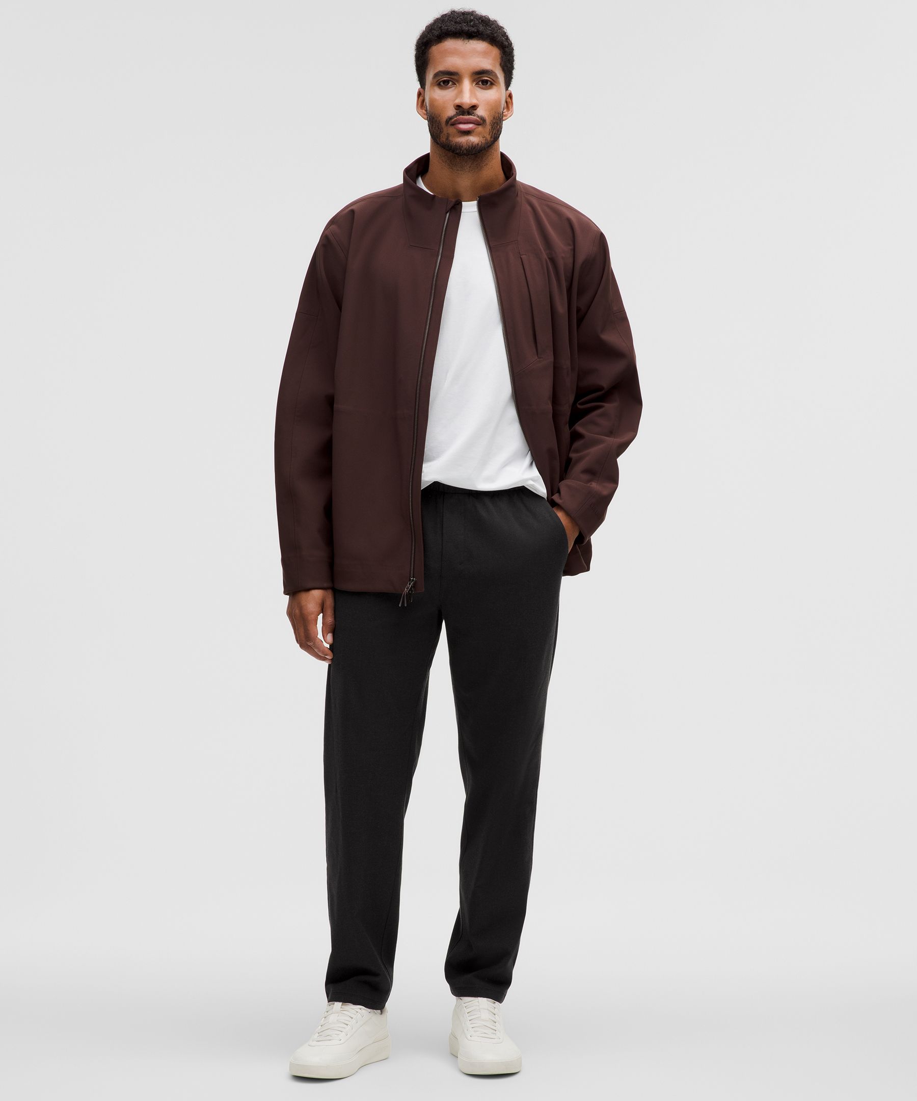 Phlannel アルパカ混パンツ　サイズ3 Phlannel アルパカ混パンツ サイズ3 - メルカリ