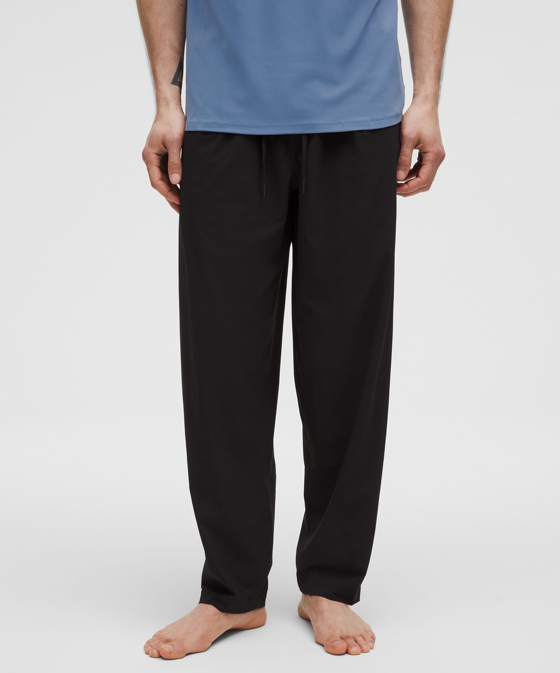 Balancer Woven Relaxed-Fit Pant *Regular