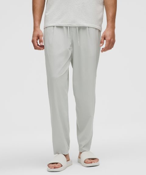 Lululemon Balancer Woven Relaxed-Fit Pant *Regular