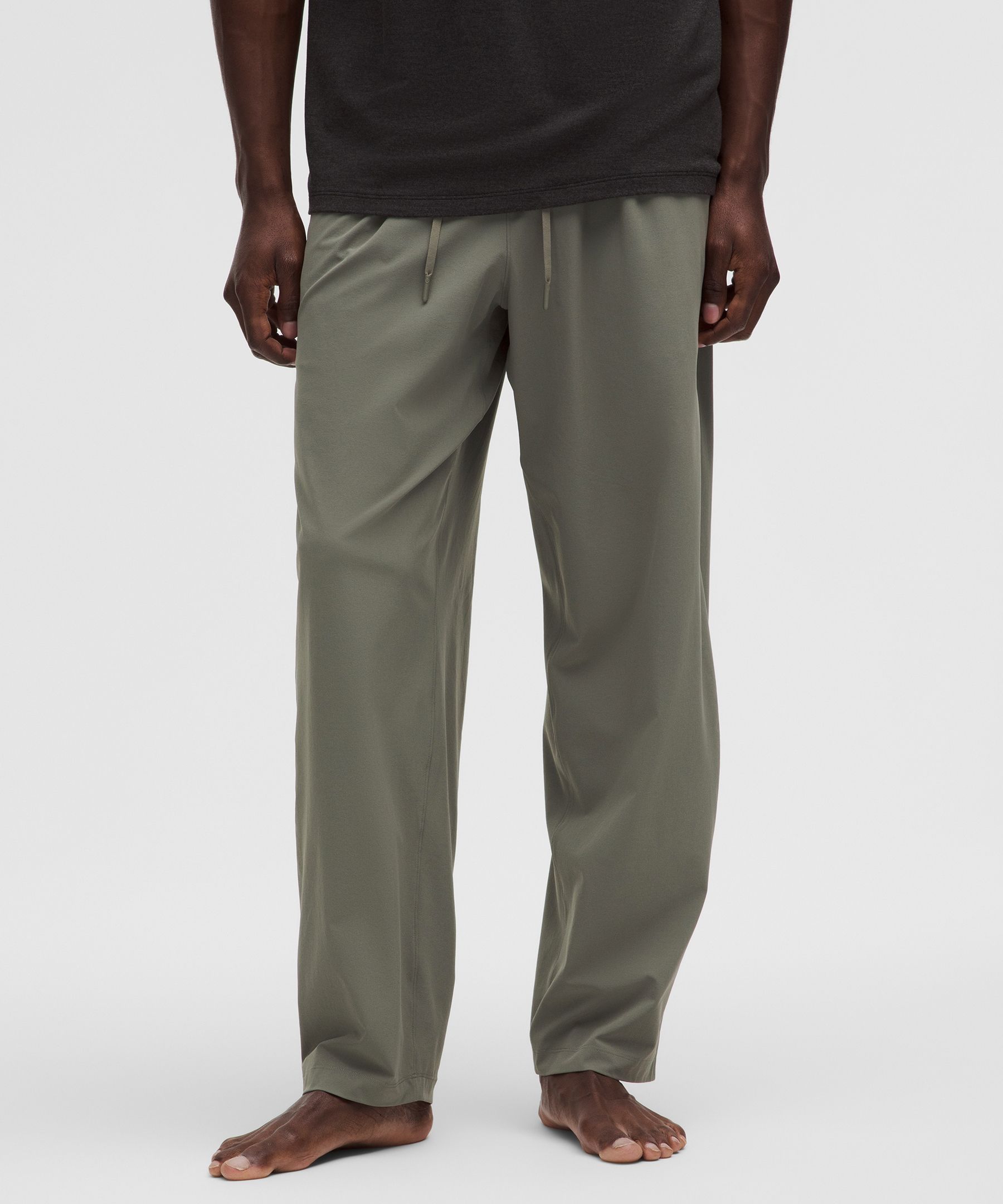 Lululemon Balancer Woven Relaxed-fit Pant