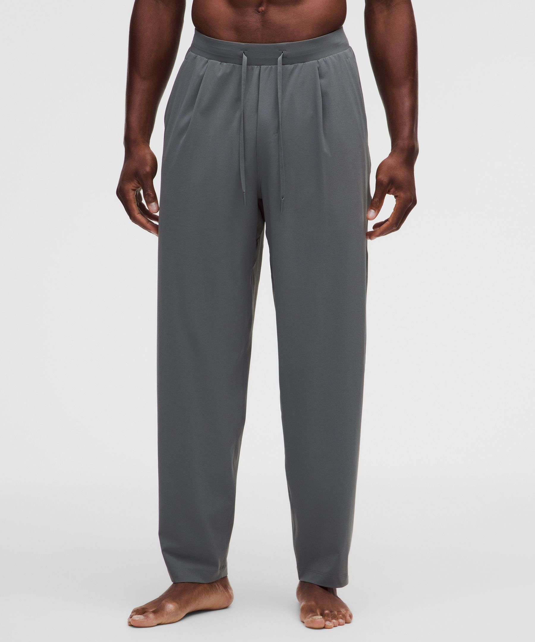 Balancer Woven Relaxed-Fit Pant *Regular