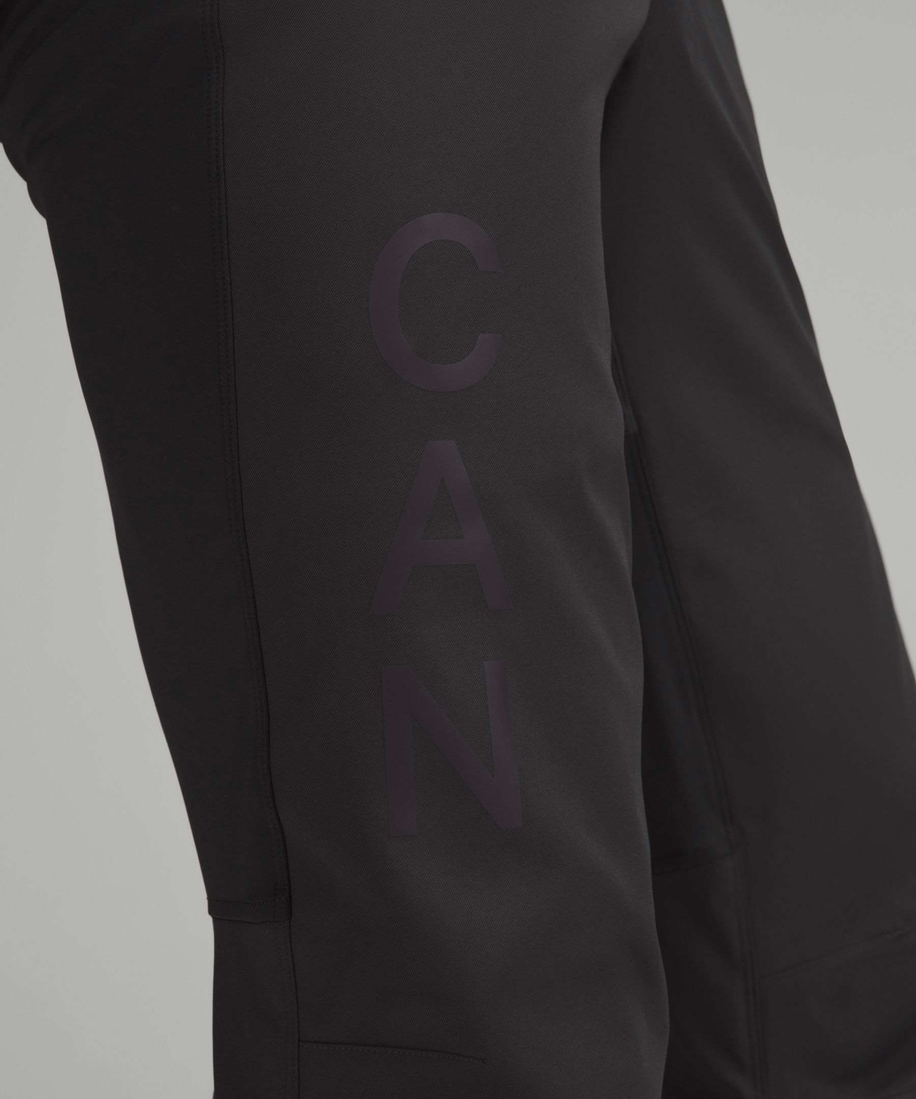 Team Canada Men's Seated-Fit High-Rise Carpenter Pant *CPC Logo | Trousers