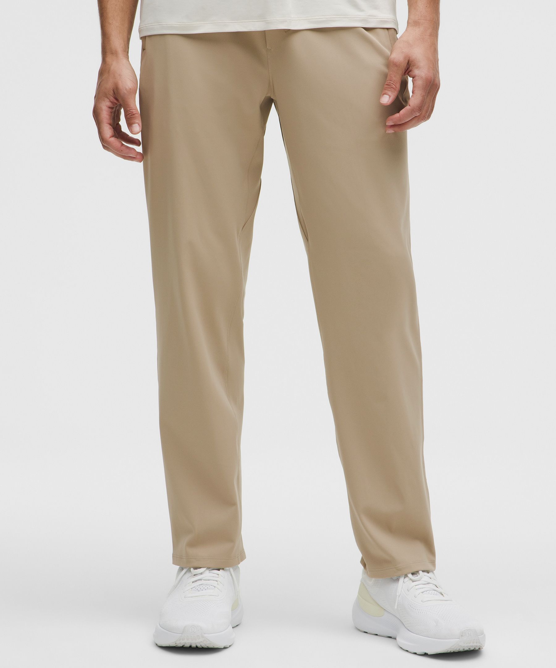 Pace Breaker Luxtreme Track Pant Regular